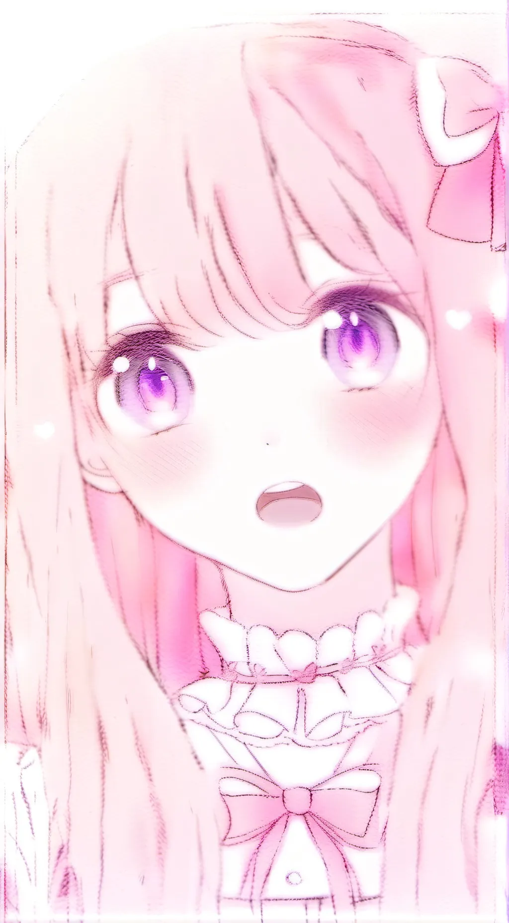 ai character: Shizu background