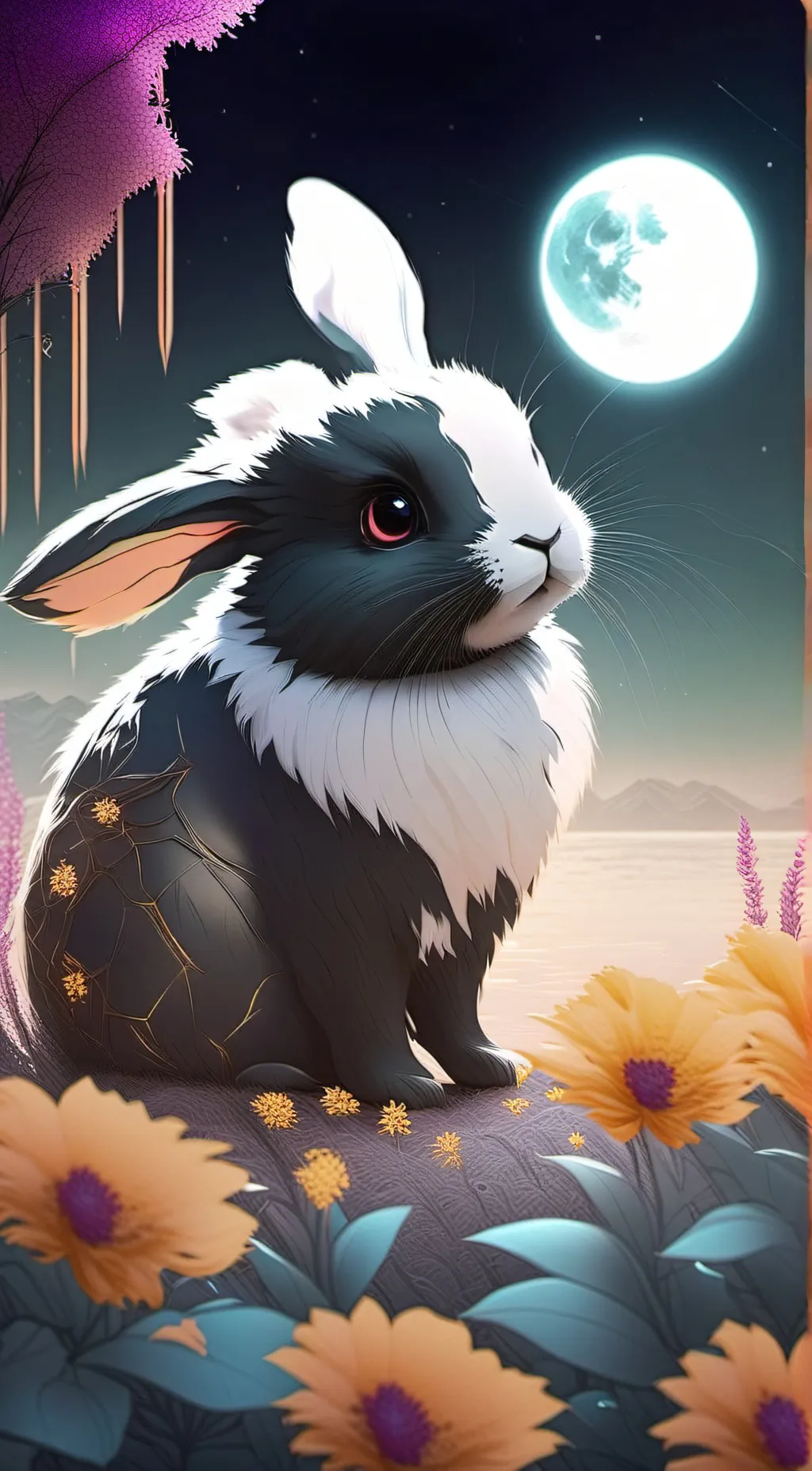 ai character: Envy background