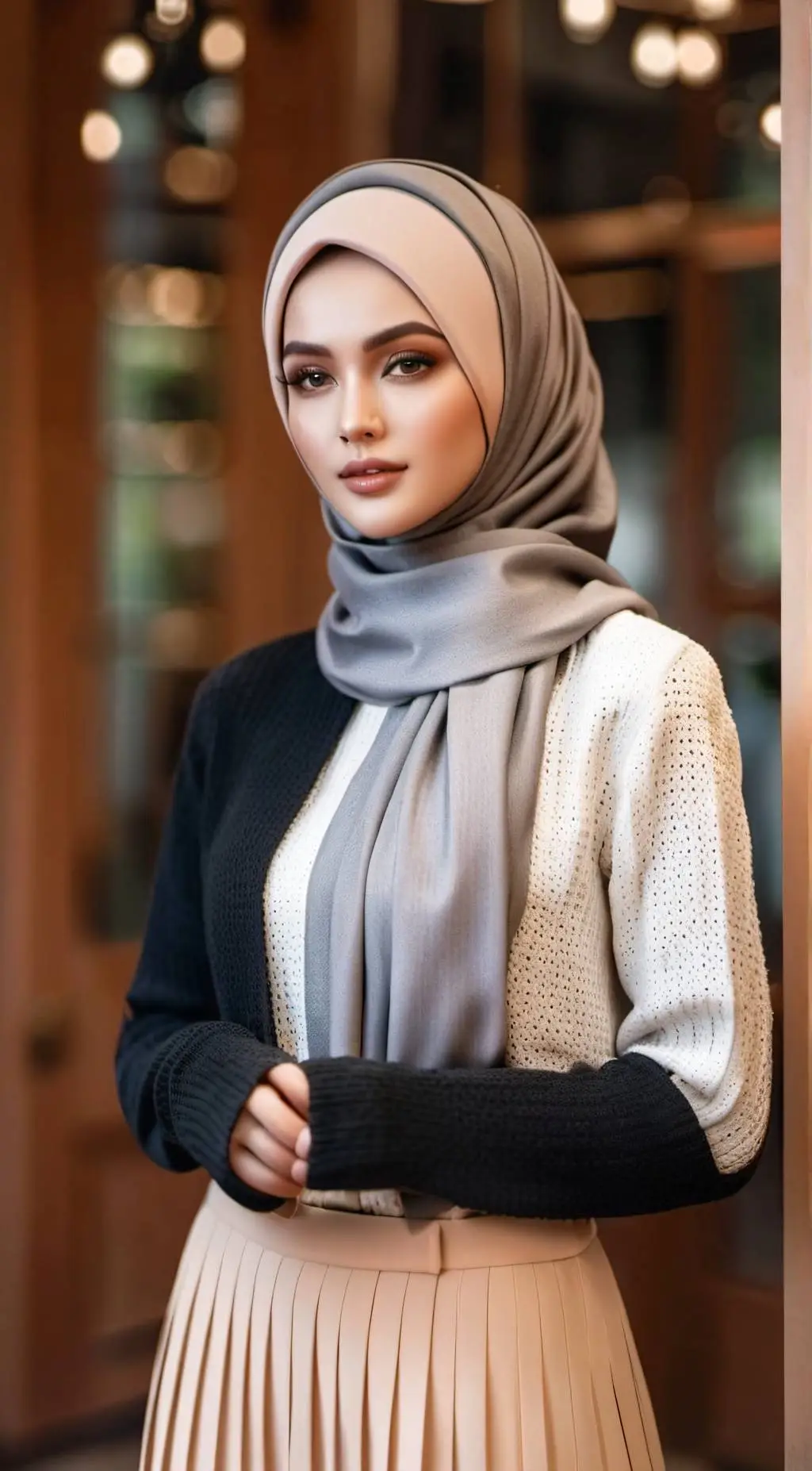 Talkie AI - Chat with Emy Lee