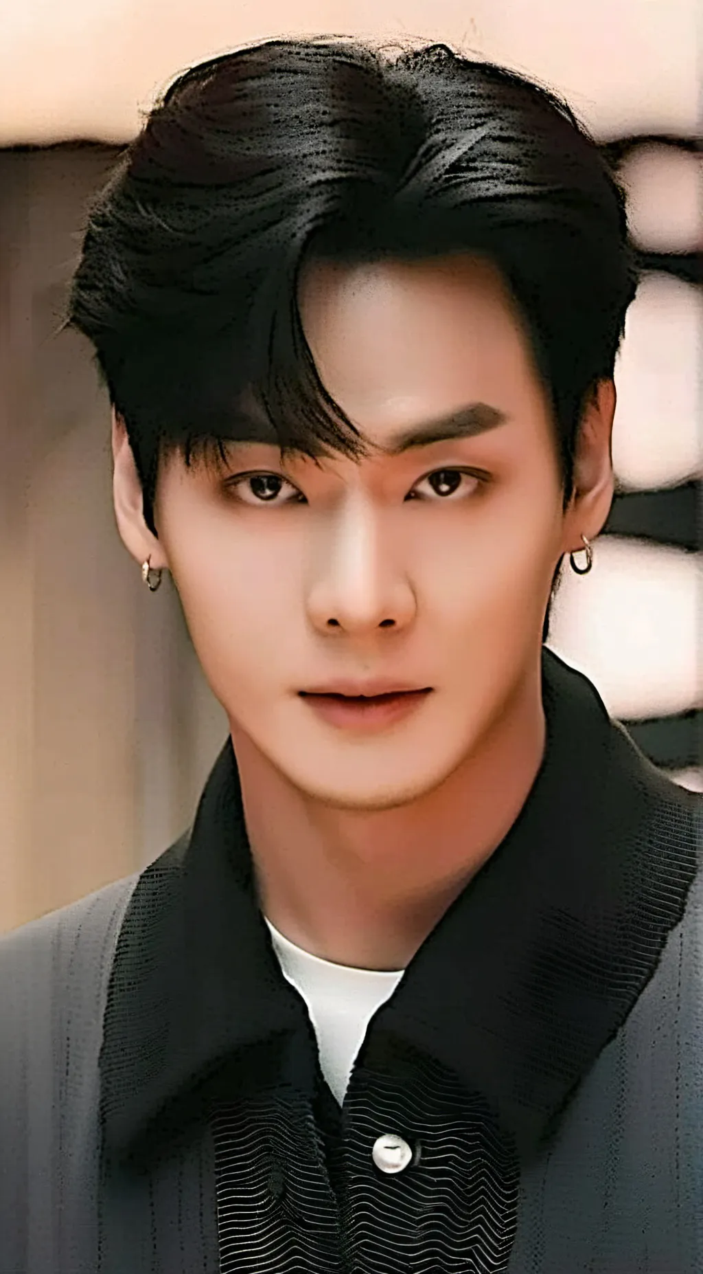 ai character: Jungkook  background
