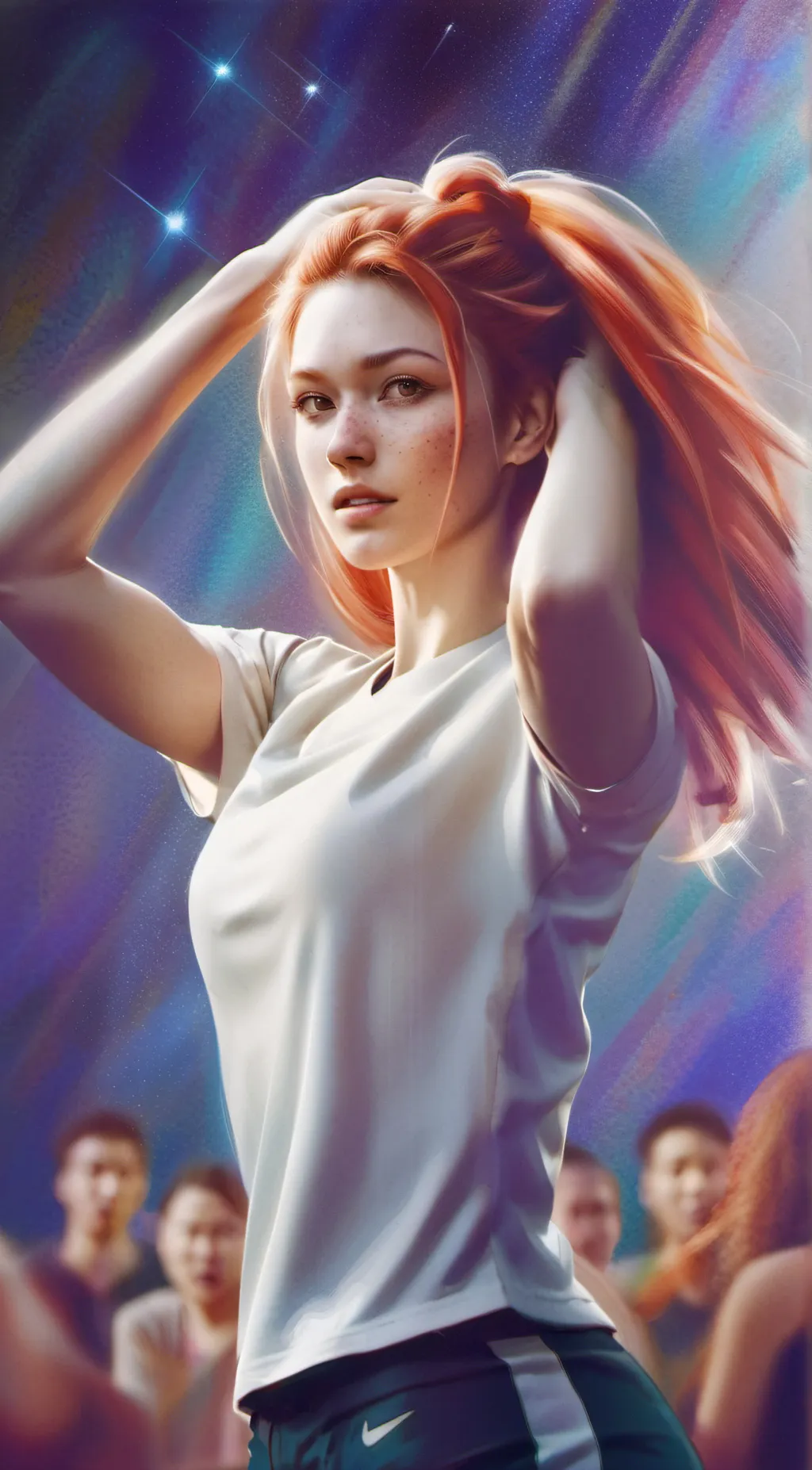 Talkie AI - Chat with Ava
