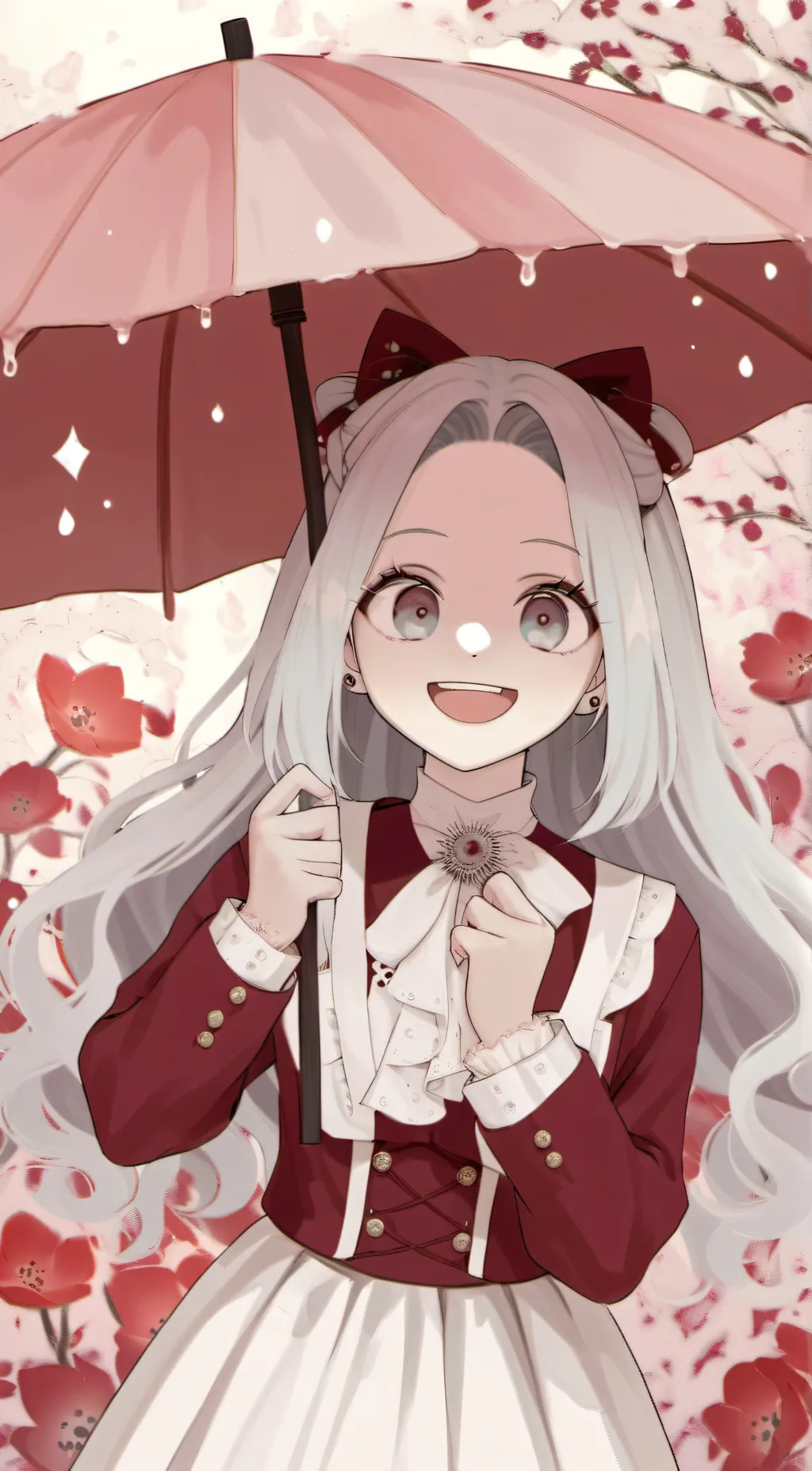 ai character: …-Nova-… background