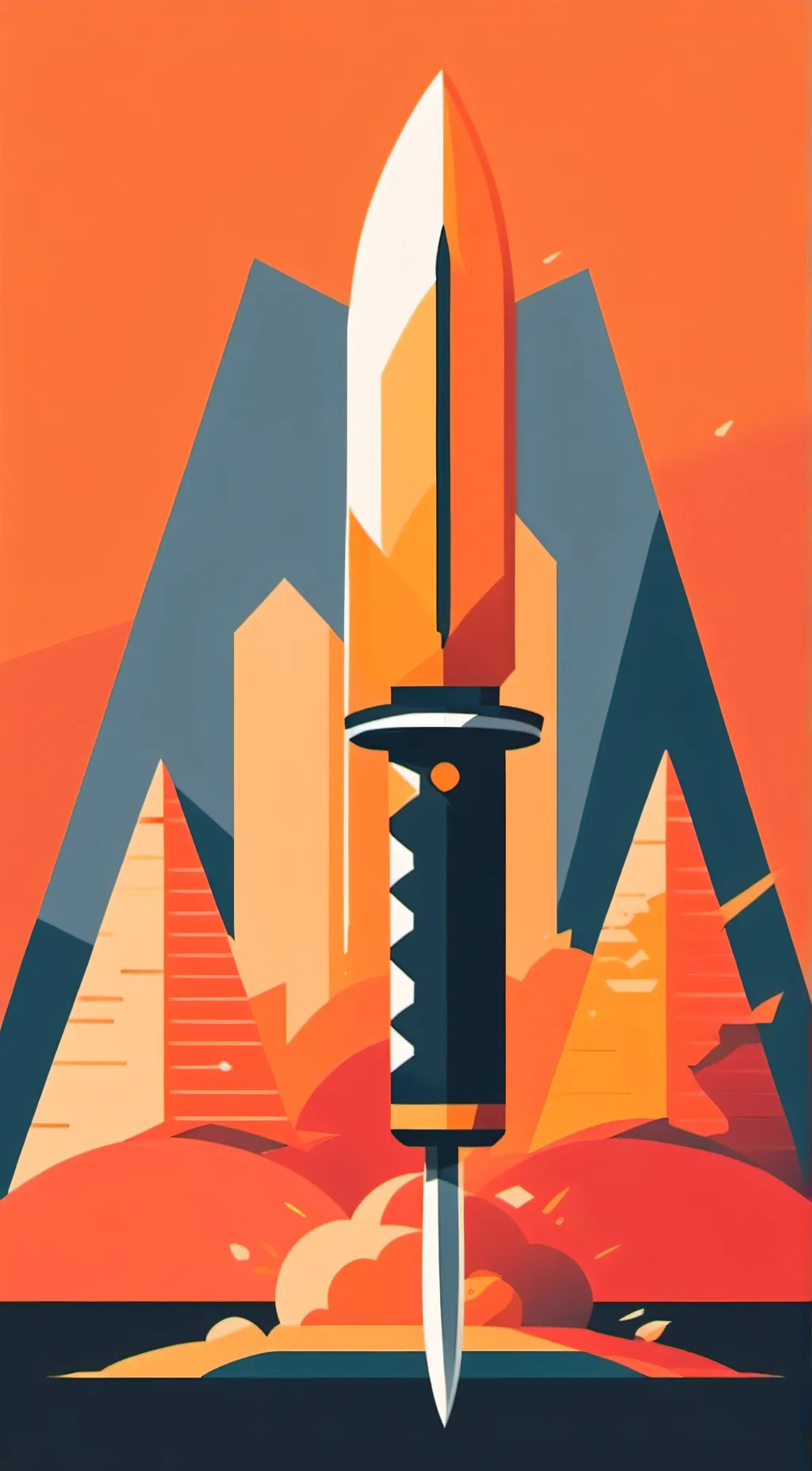 ai character: HH background