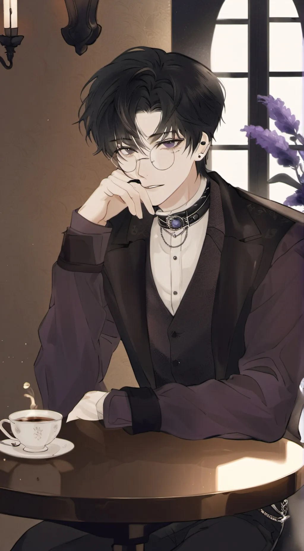 Talkie AI - Chat with ☆Joker☆
