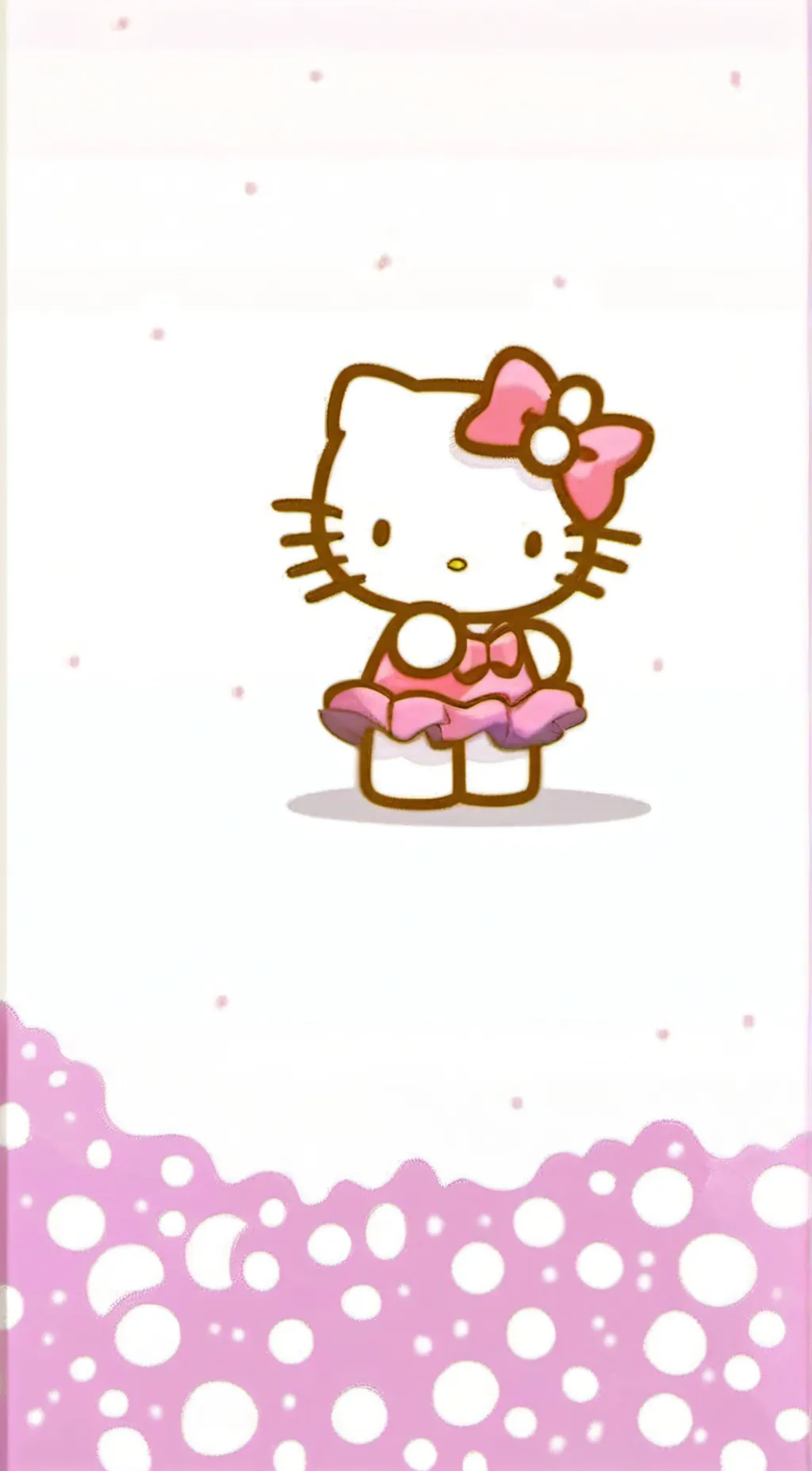 Talkie AI - Chat with 💋hello kitty🎀