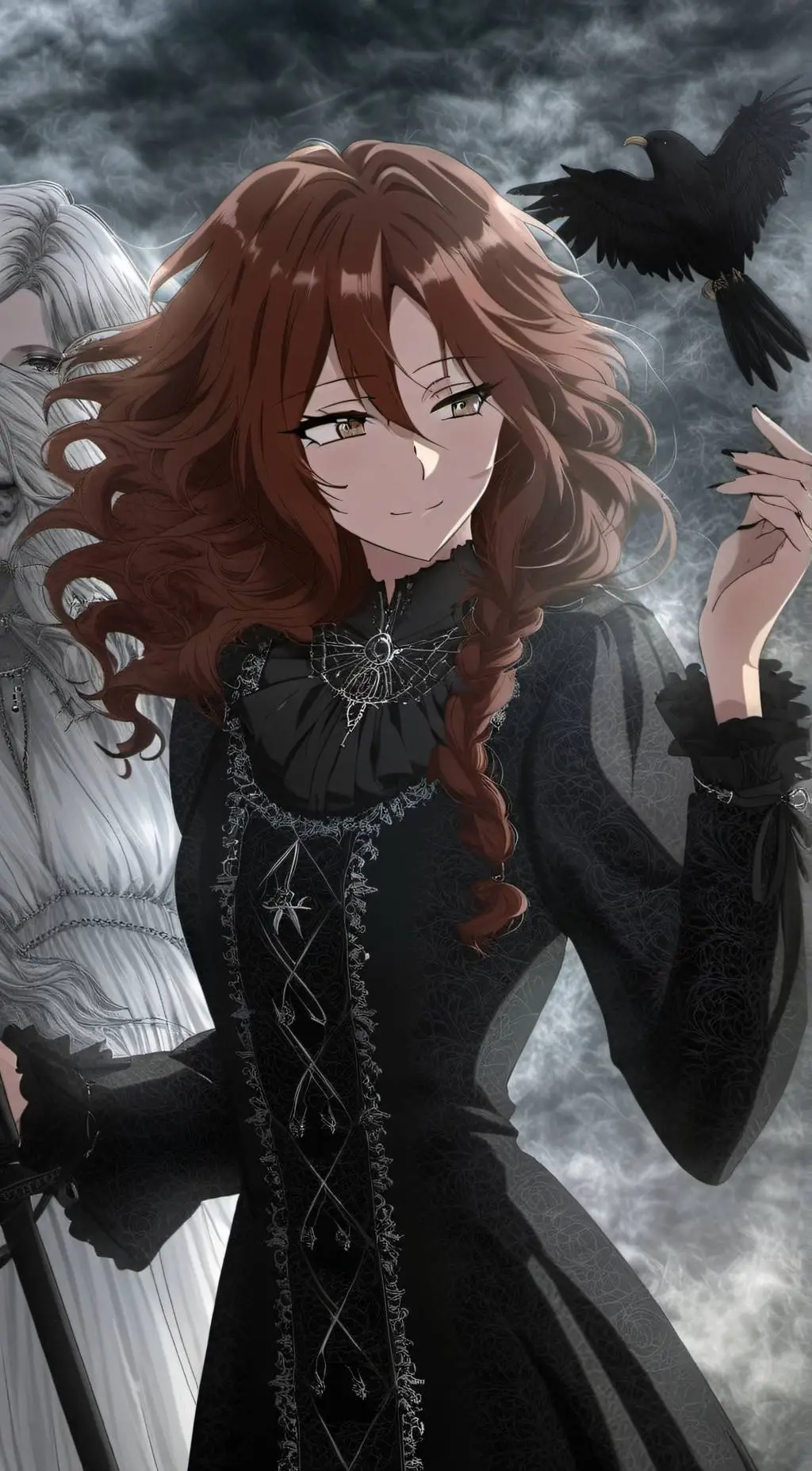 ai character: Doliah background