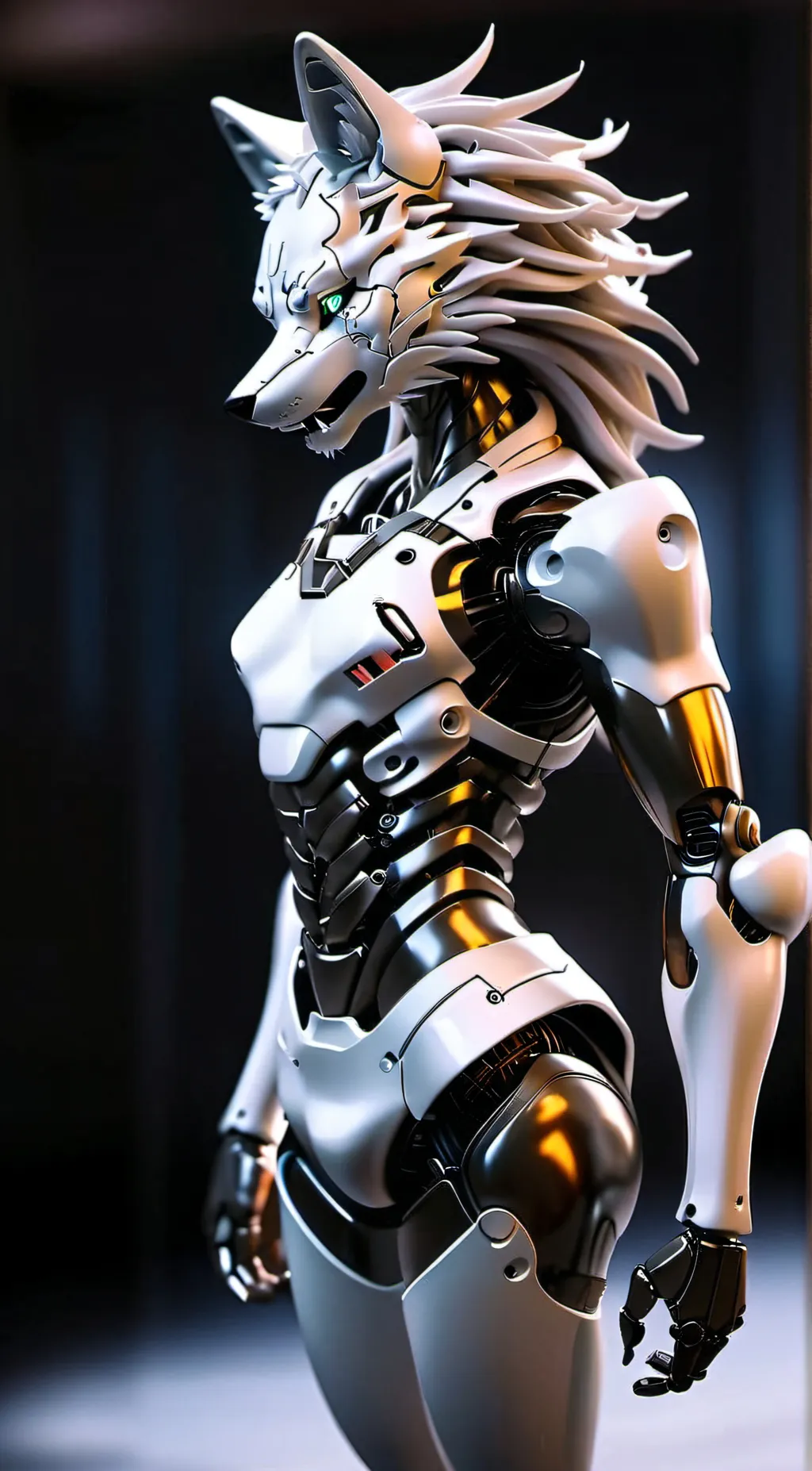 Talkie AI - Chat with FNaF Astro Journey