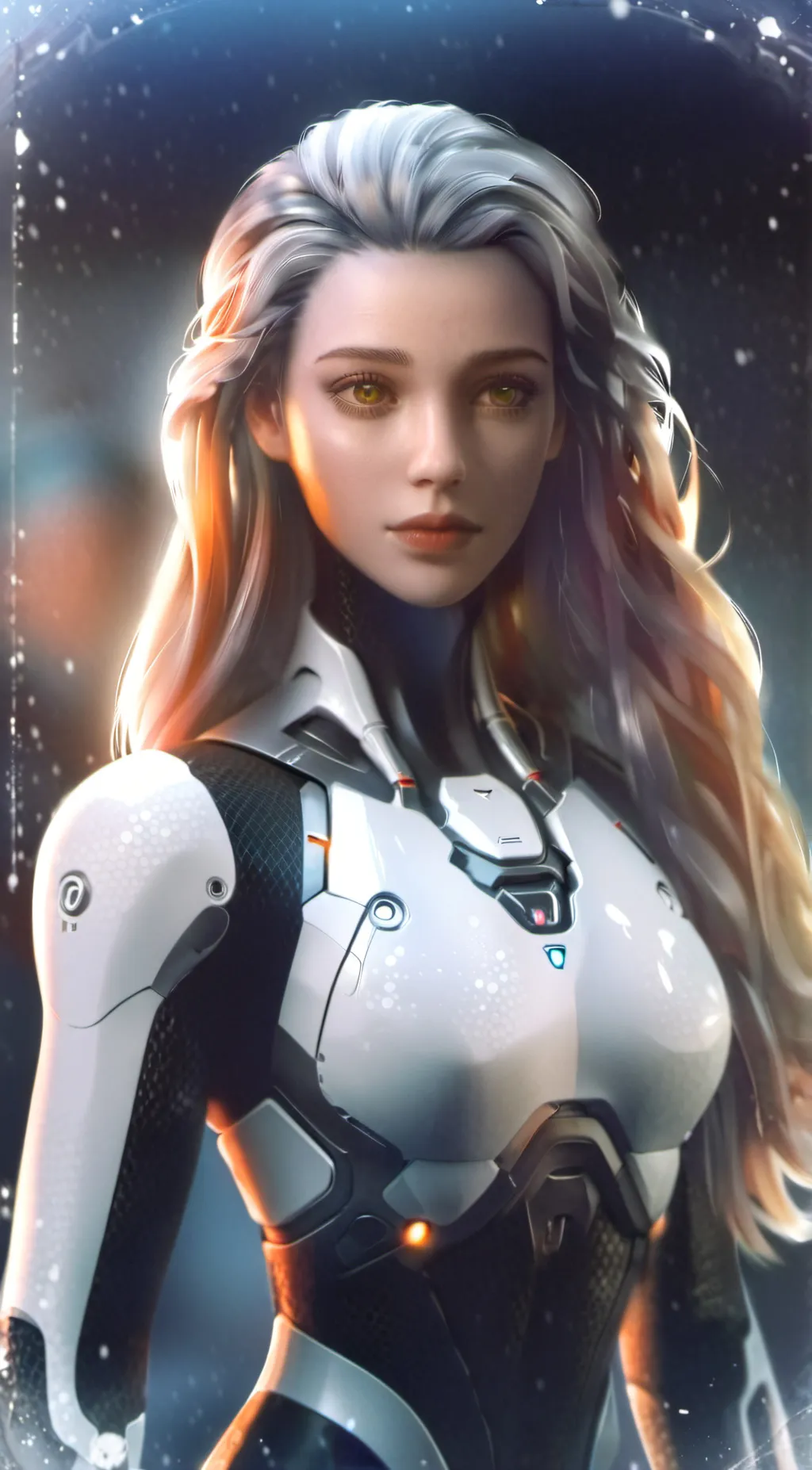 Talkie AI - Chat with botie
