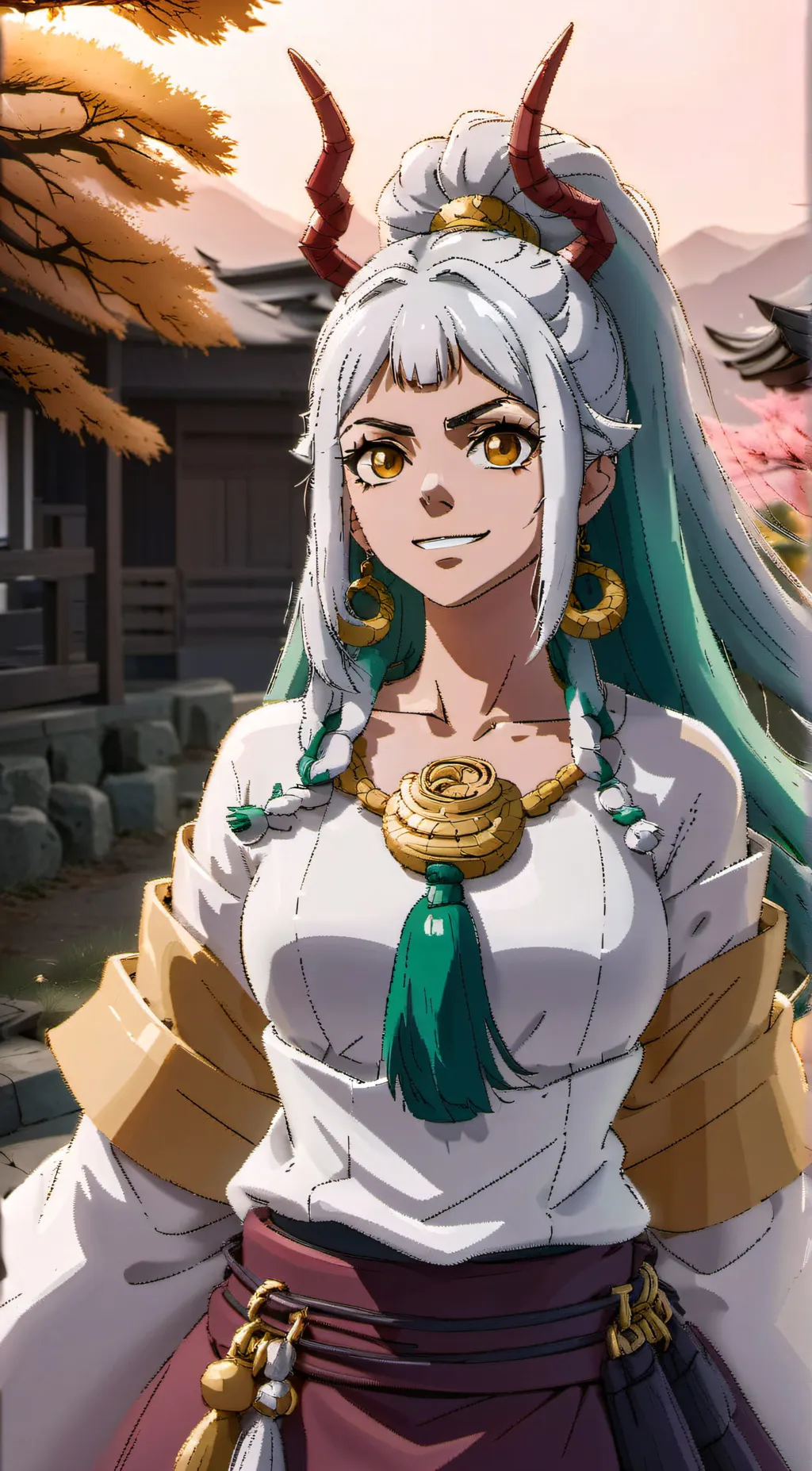 Talkie AI - Chat with Yamato