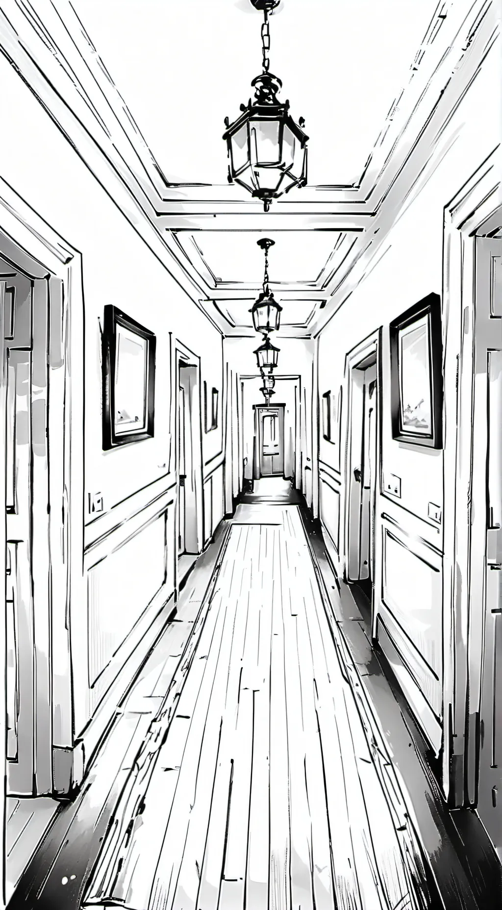 ai character: Fpr background
