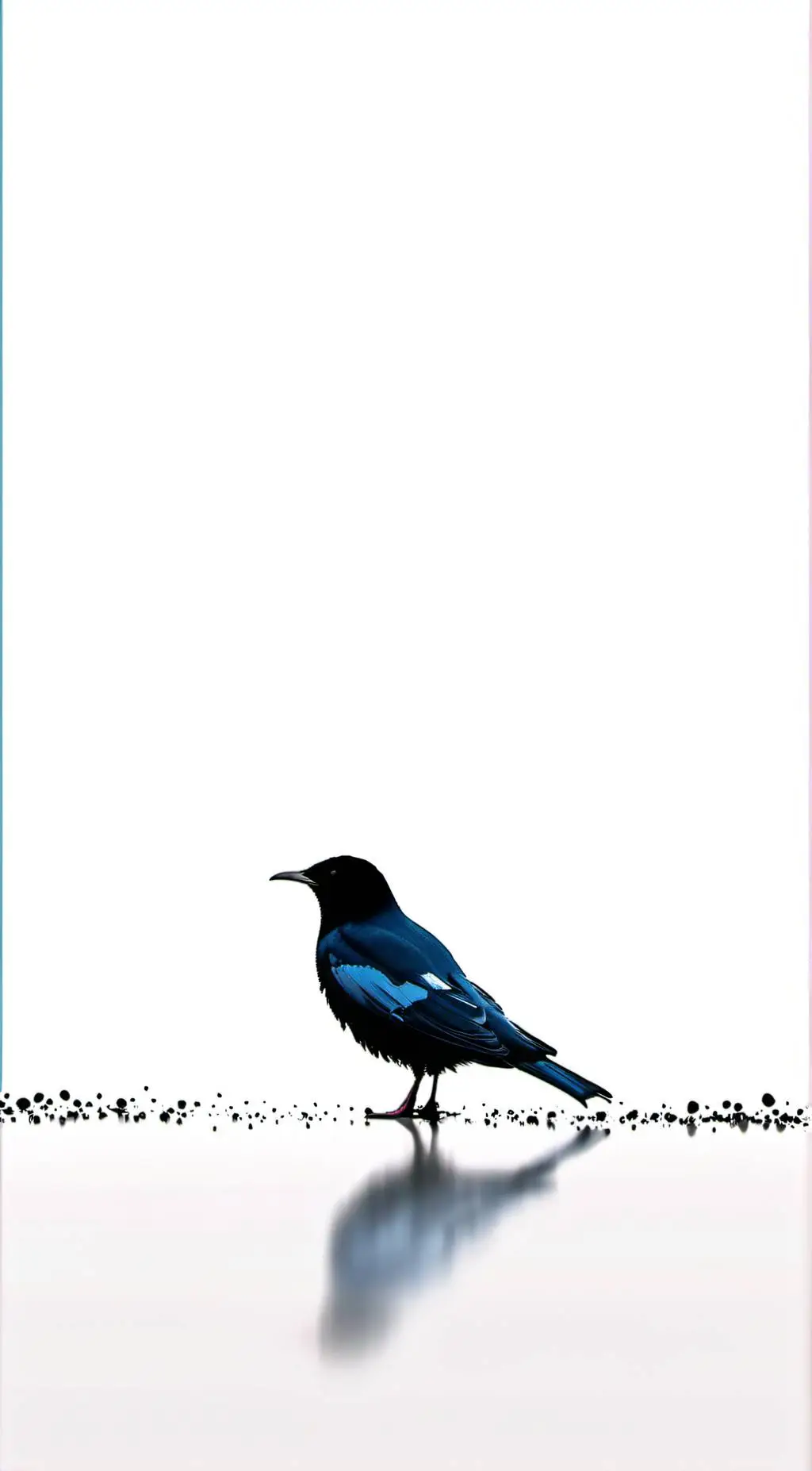 Talkie AI - Chat with Smart bird