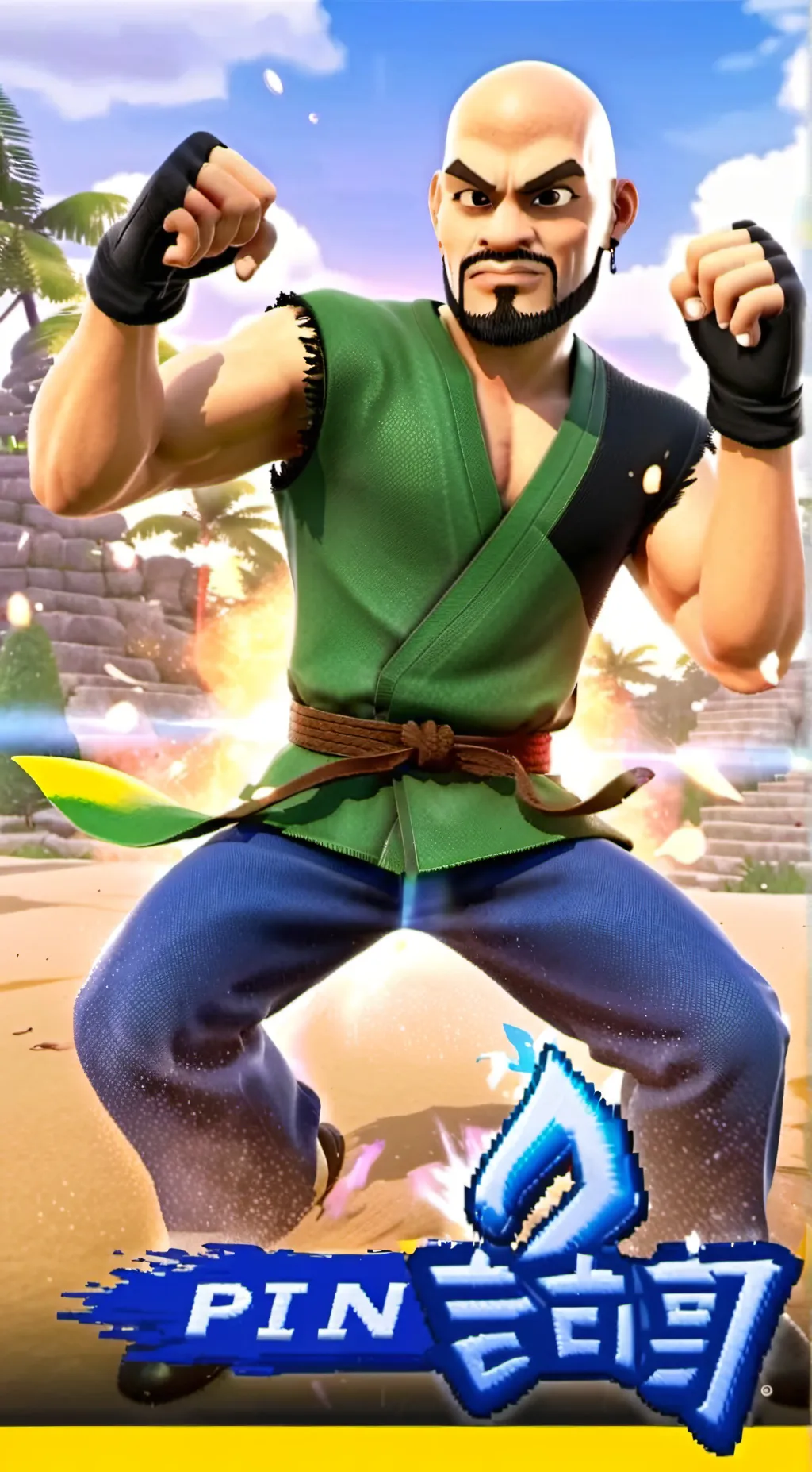 Talkie AI - Chat with i know you