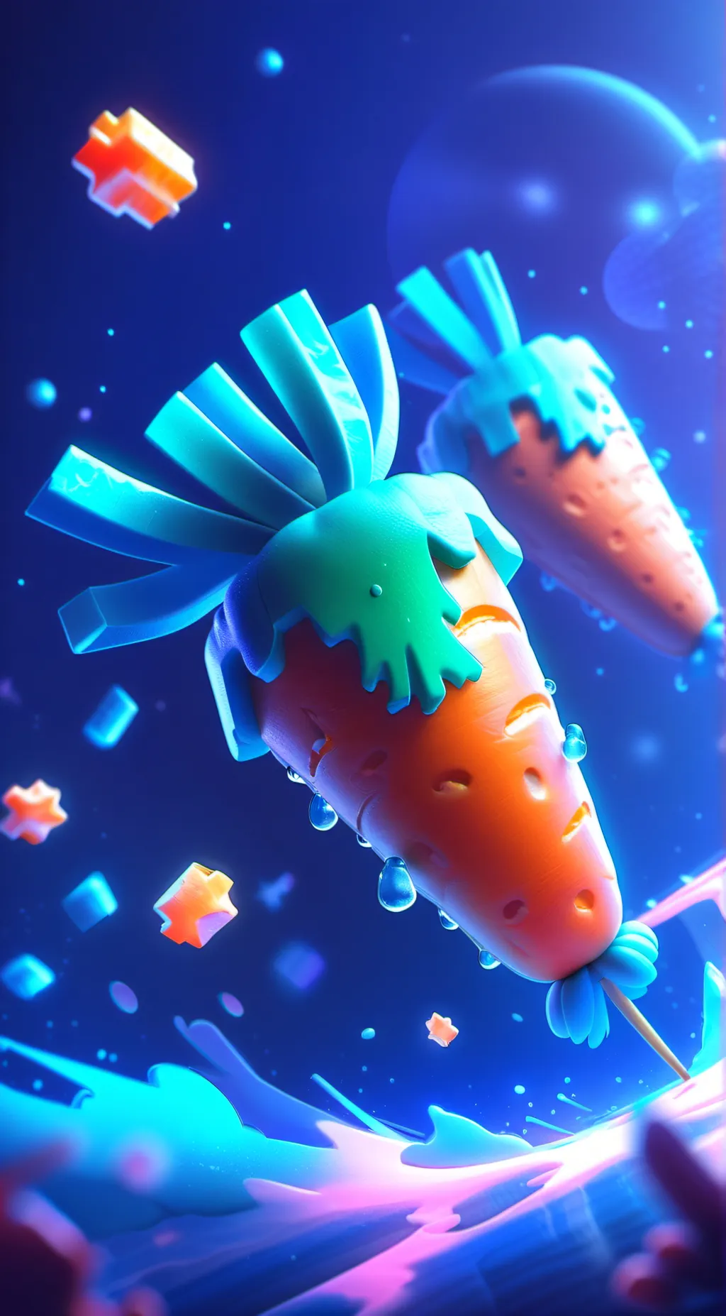 ai character: Hi people its max background