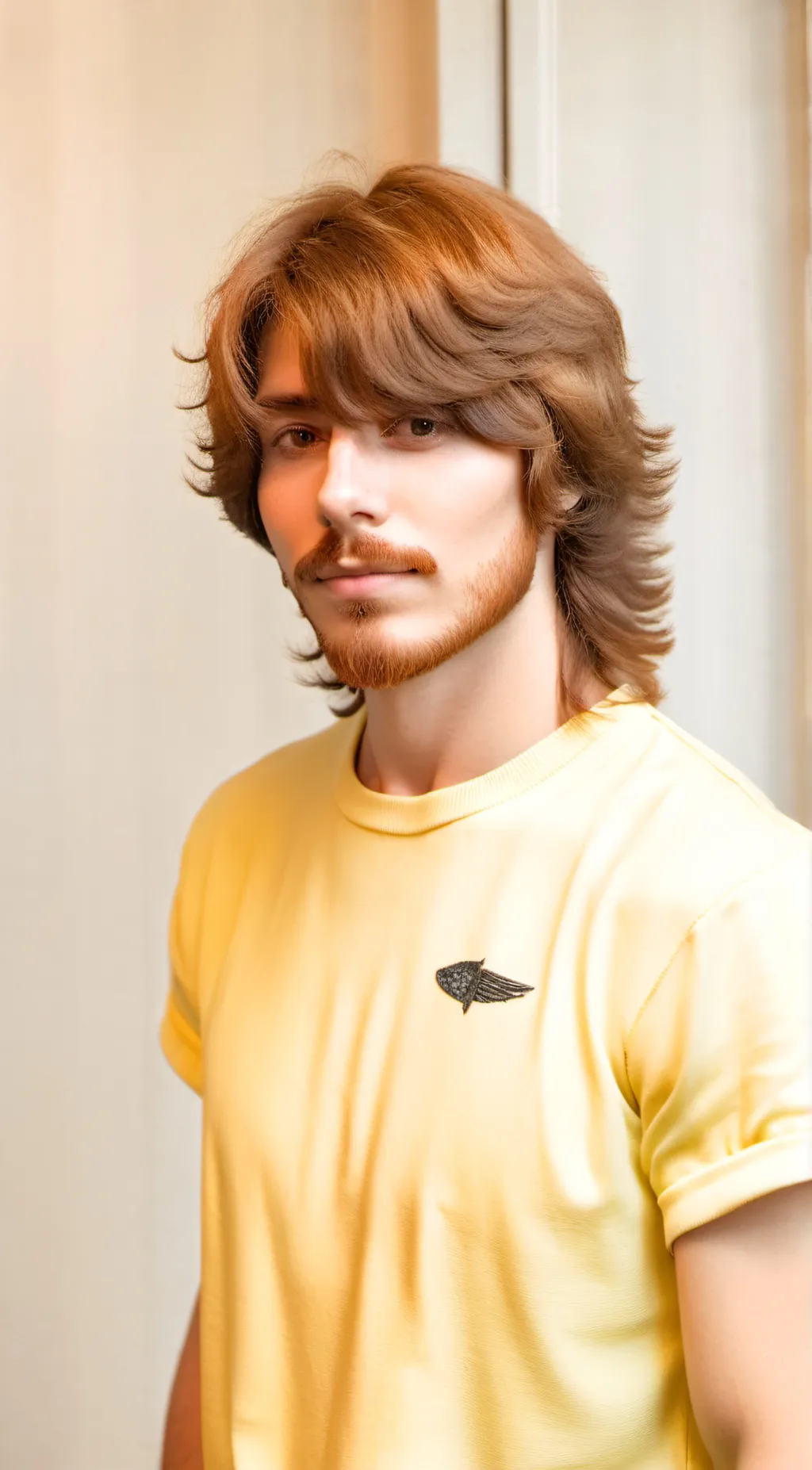 Talkie AI - Chat with Nicholas 
