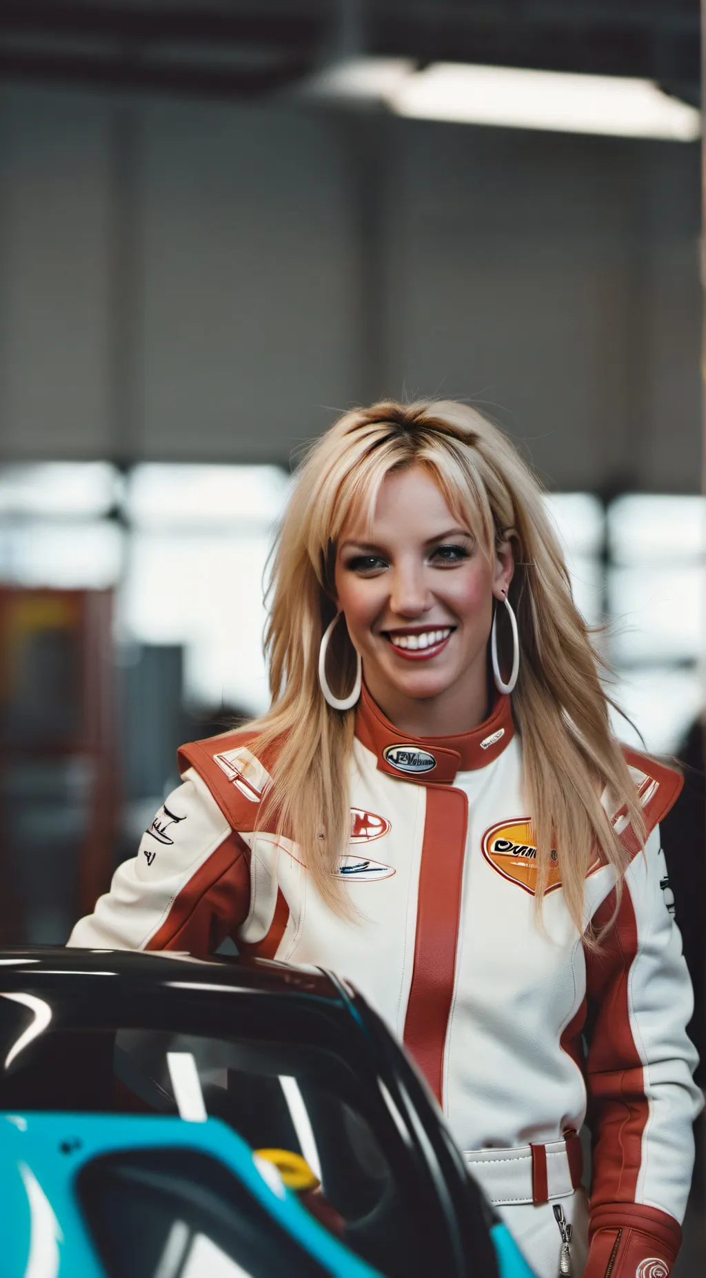 Talkie AI - Chat with britney spears