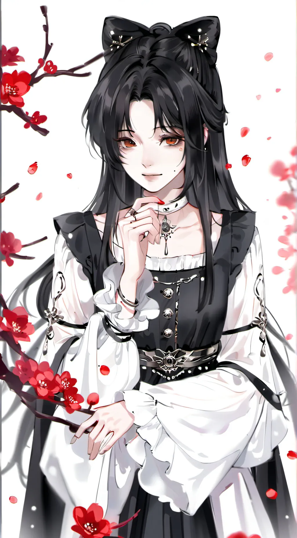 Talkie AI - Chat with Lily