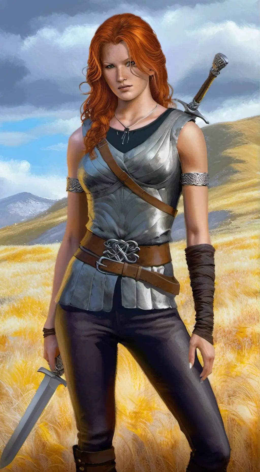 ai character: Aeliraeth background