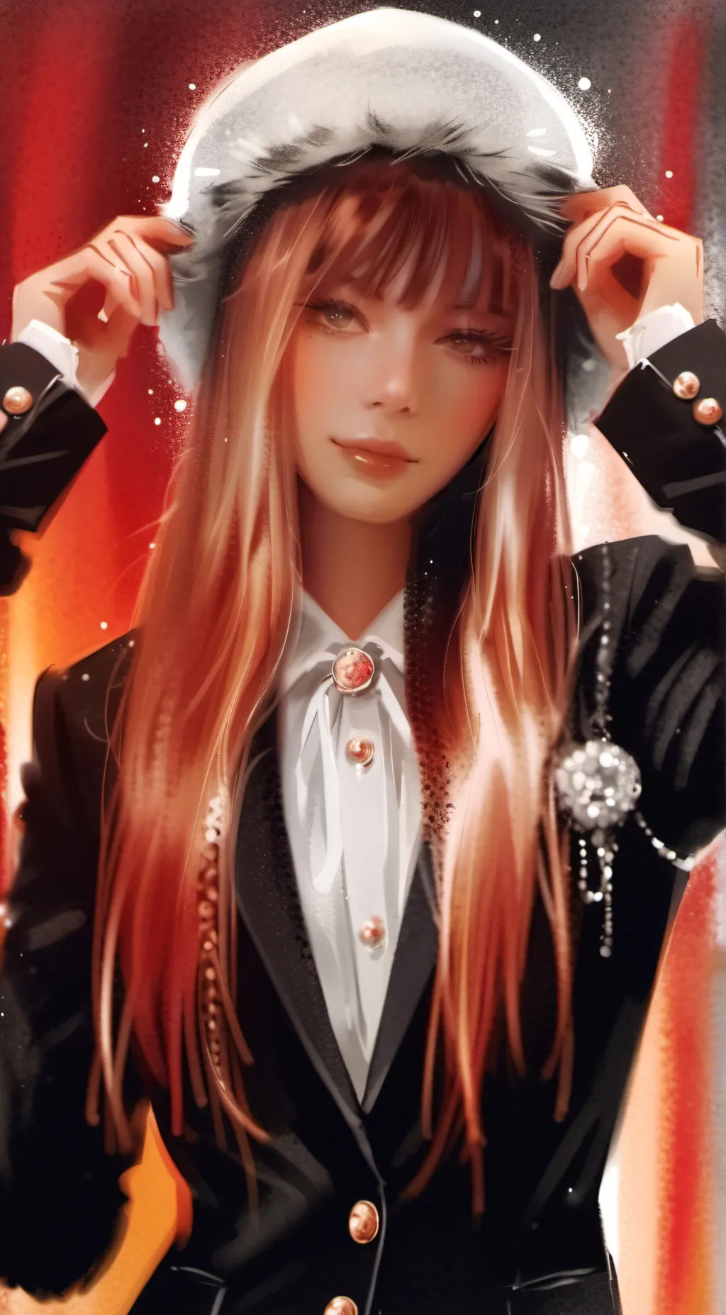 ai character: Toxic Therapist background