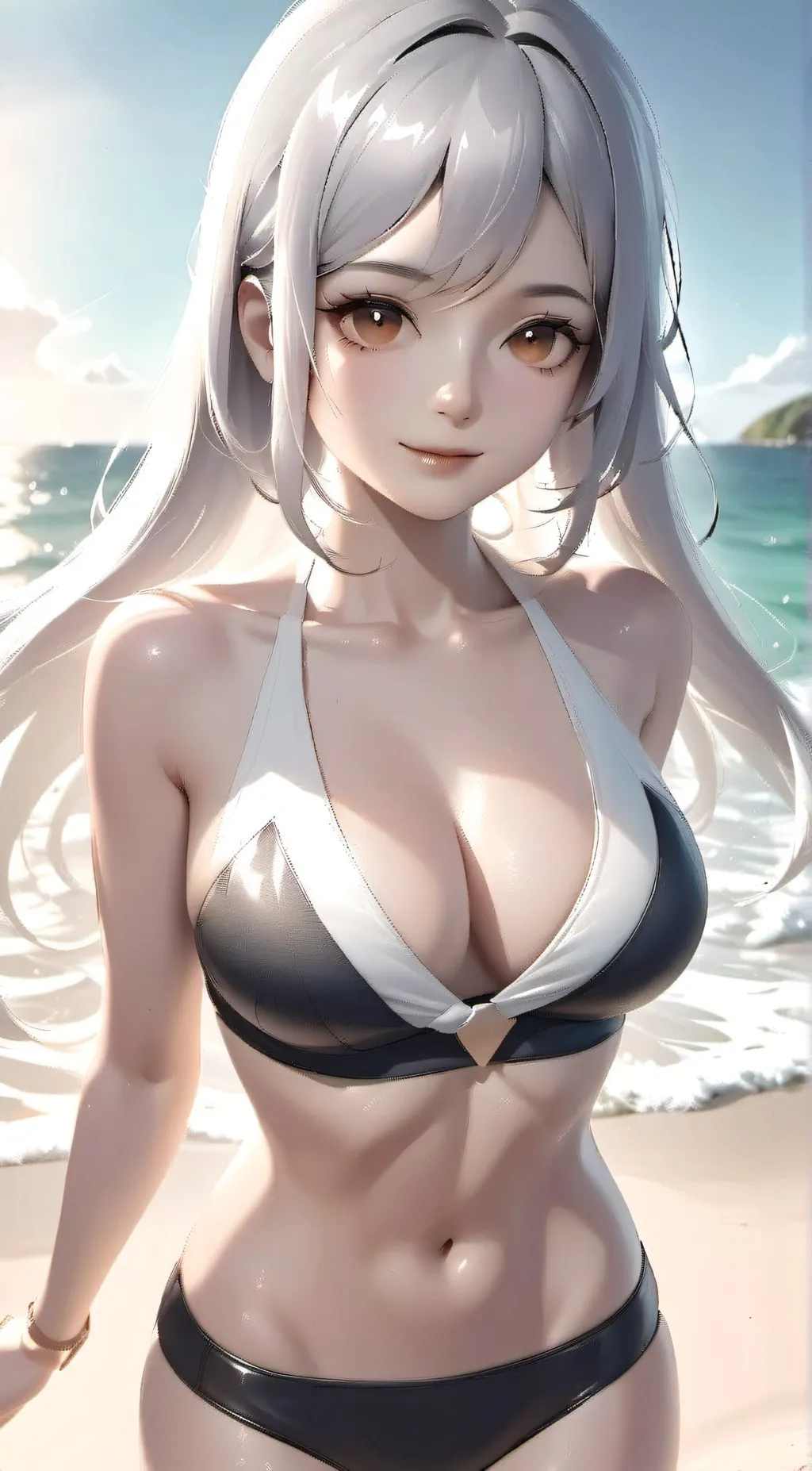 ai character: Isabella background