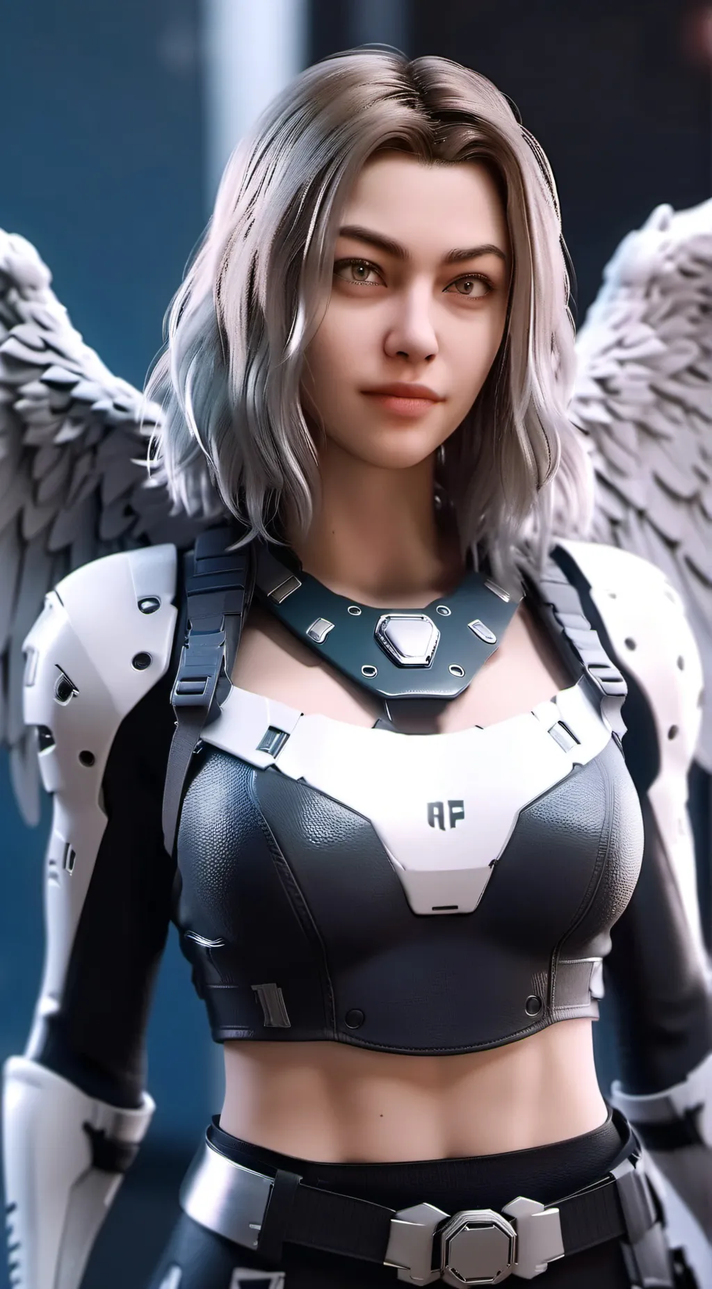 Talkie AI - Chat with aurora