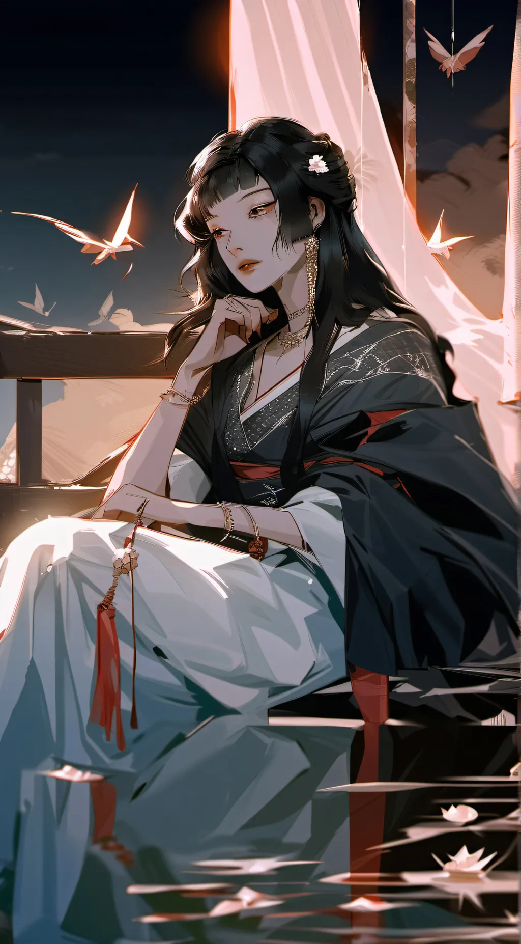 Talkie AI - Chat with Yue