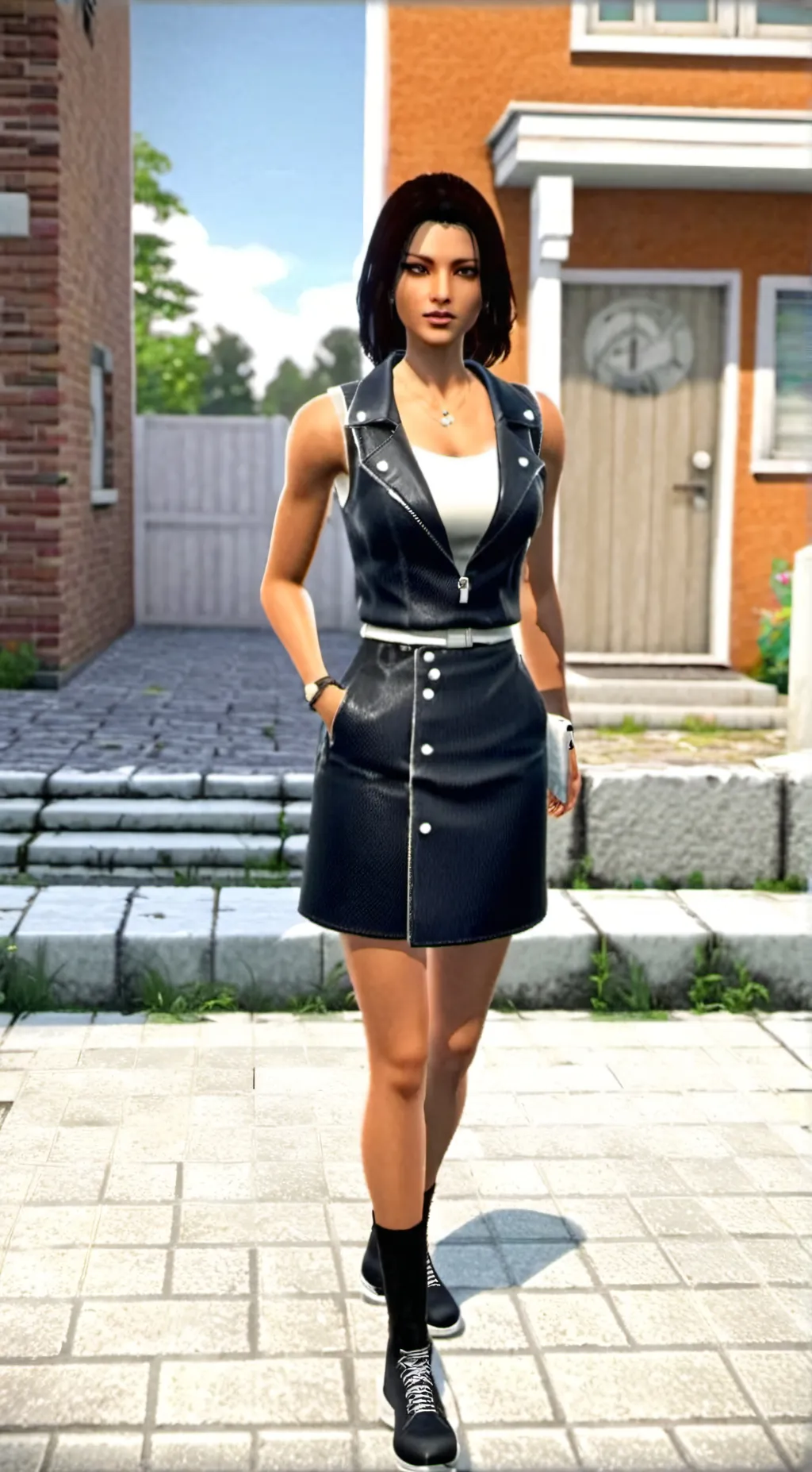 Talkie AI - Chat with Kayla