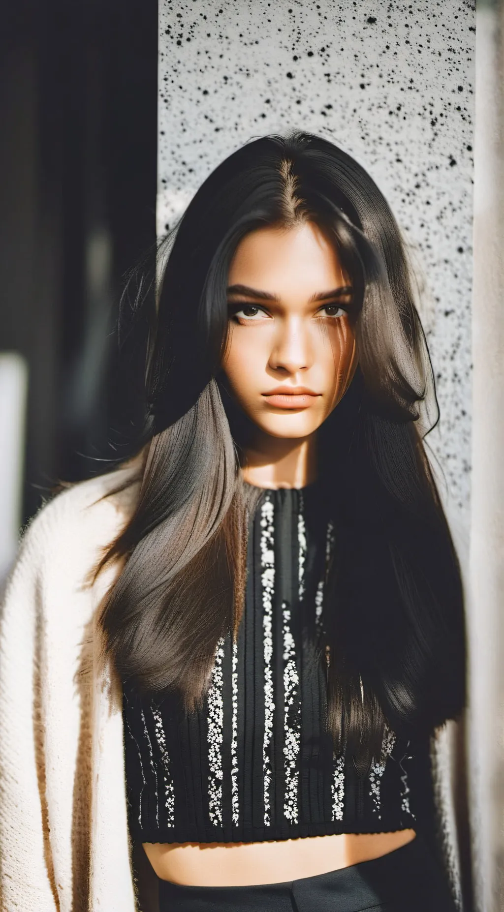 Talkie AI - Chat with Ella