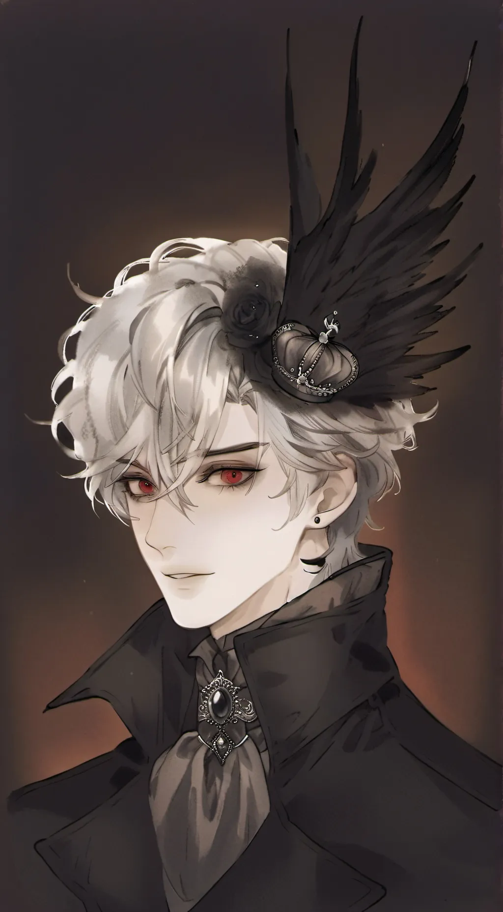 ai character: jason background