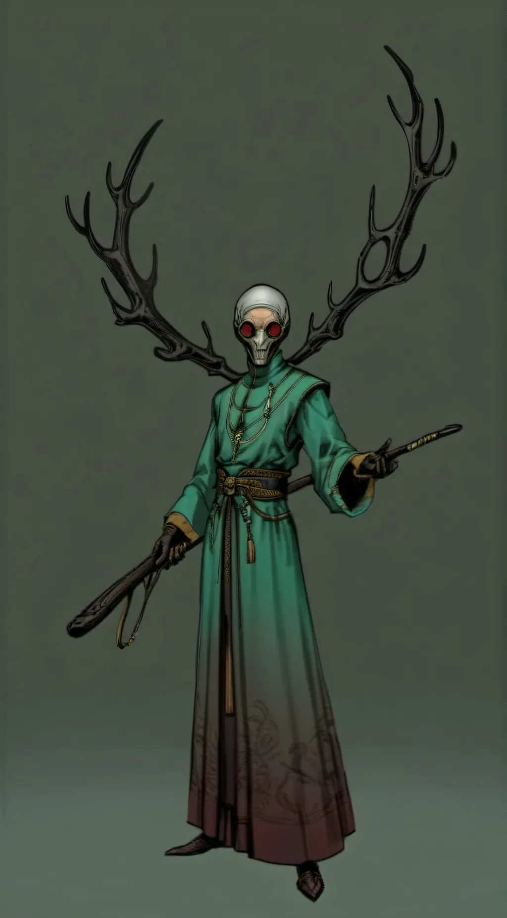 ai character: scp-323(-1) background