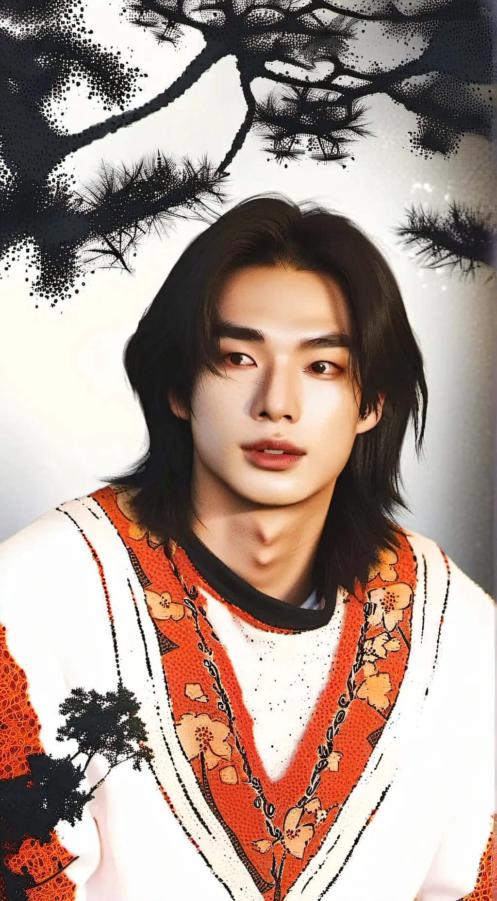 Talkie AI - Chat with hyunjin 