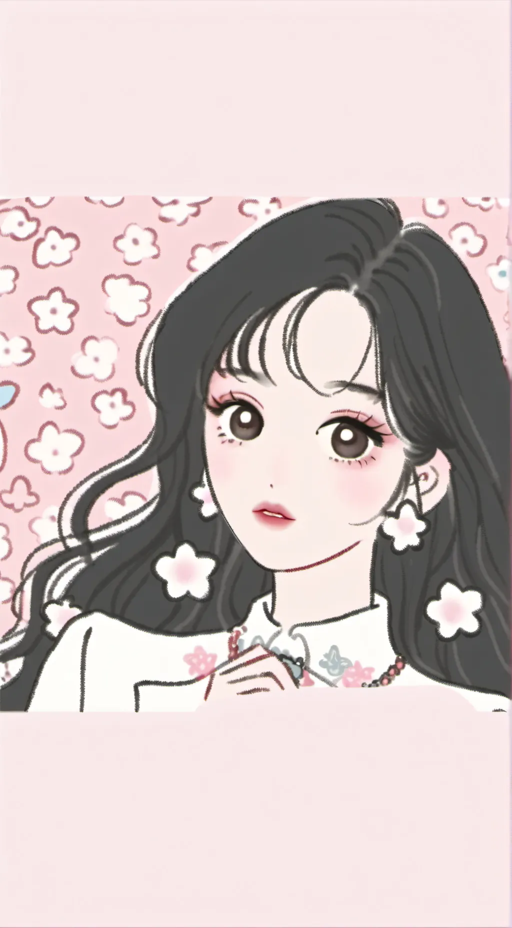 ai character: Fiona background