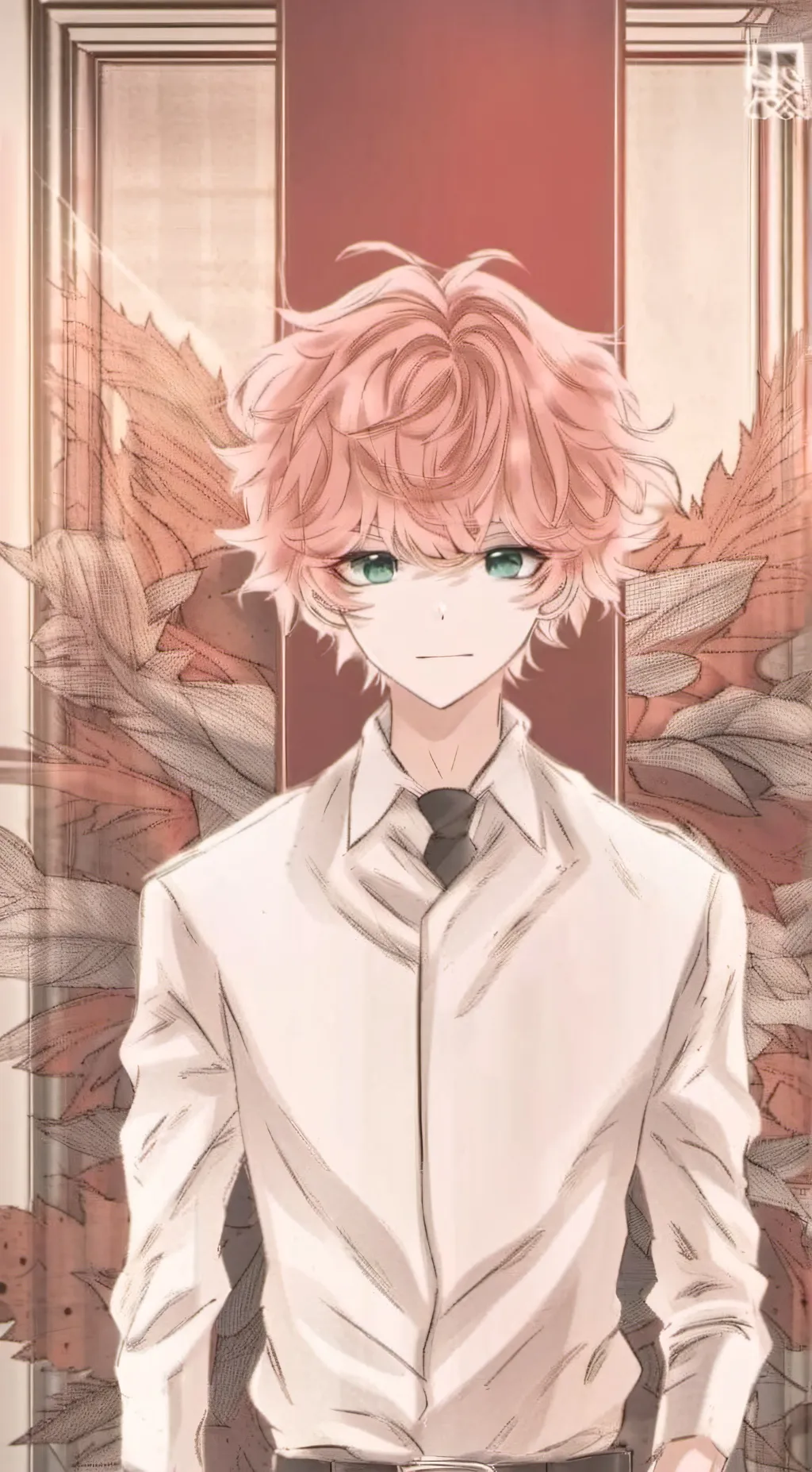 Talkie AI - Chat with Akira 💓