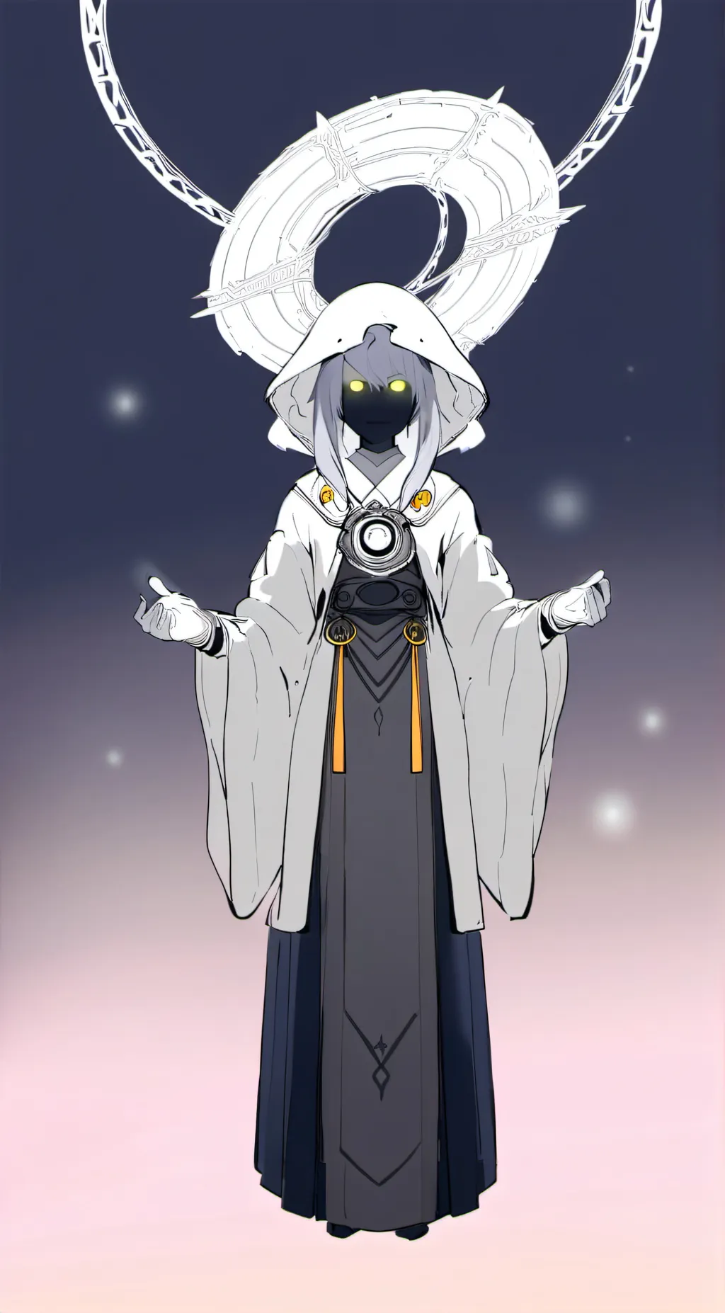 ai character: Sols RNG (1k+) background
