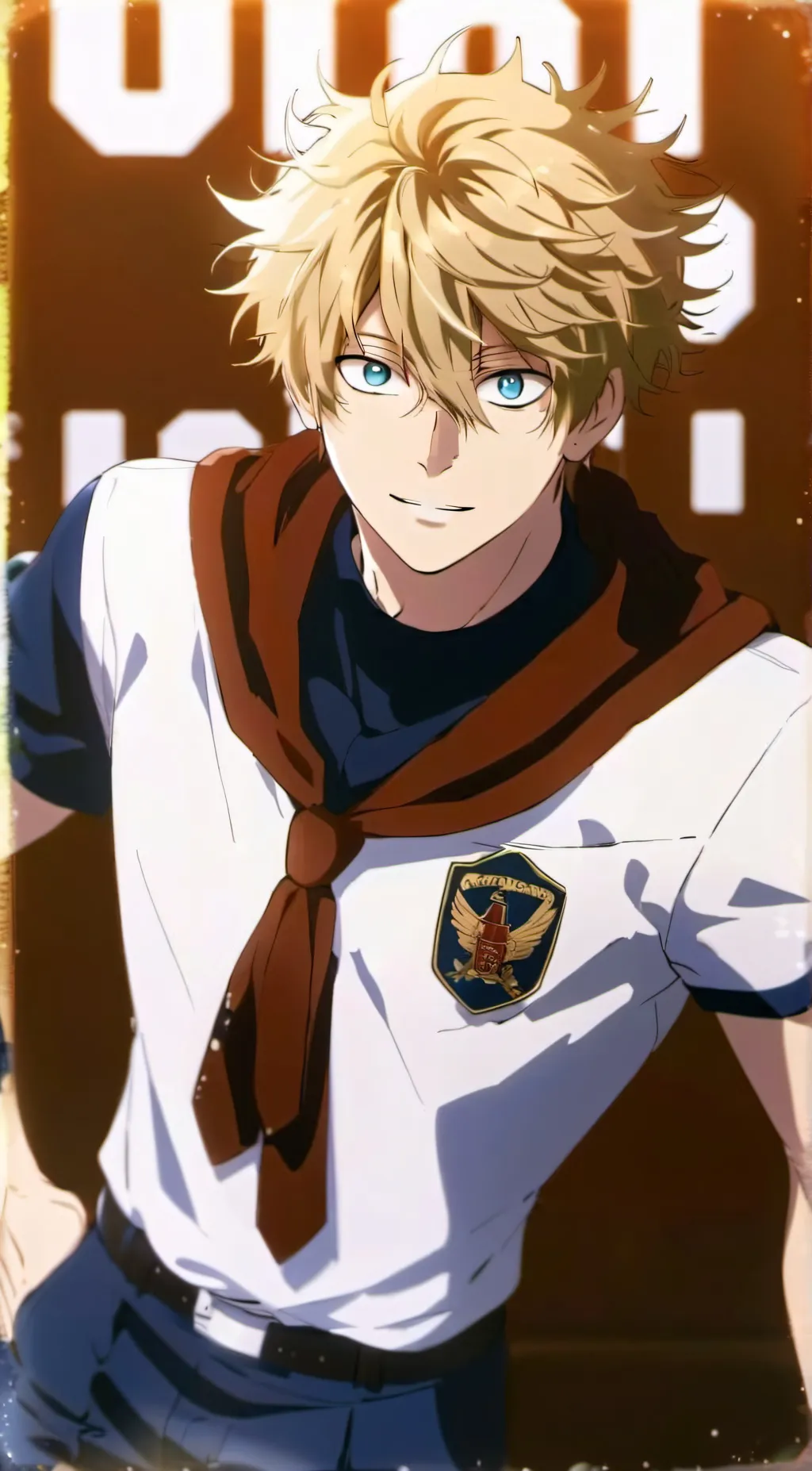 ai character: Kiko Yagi background