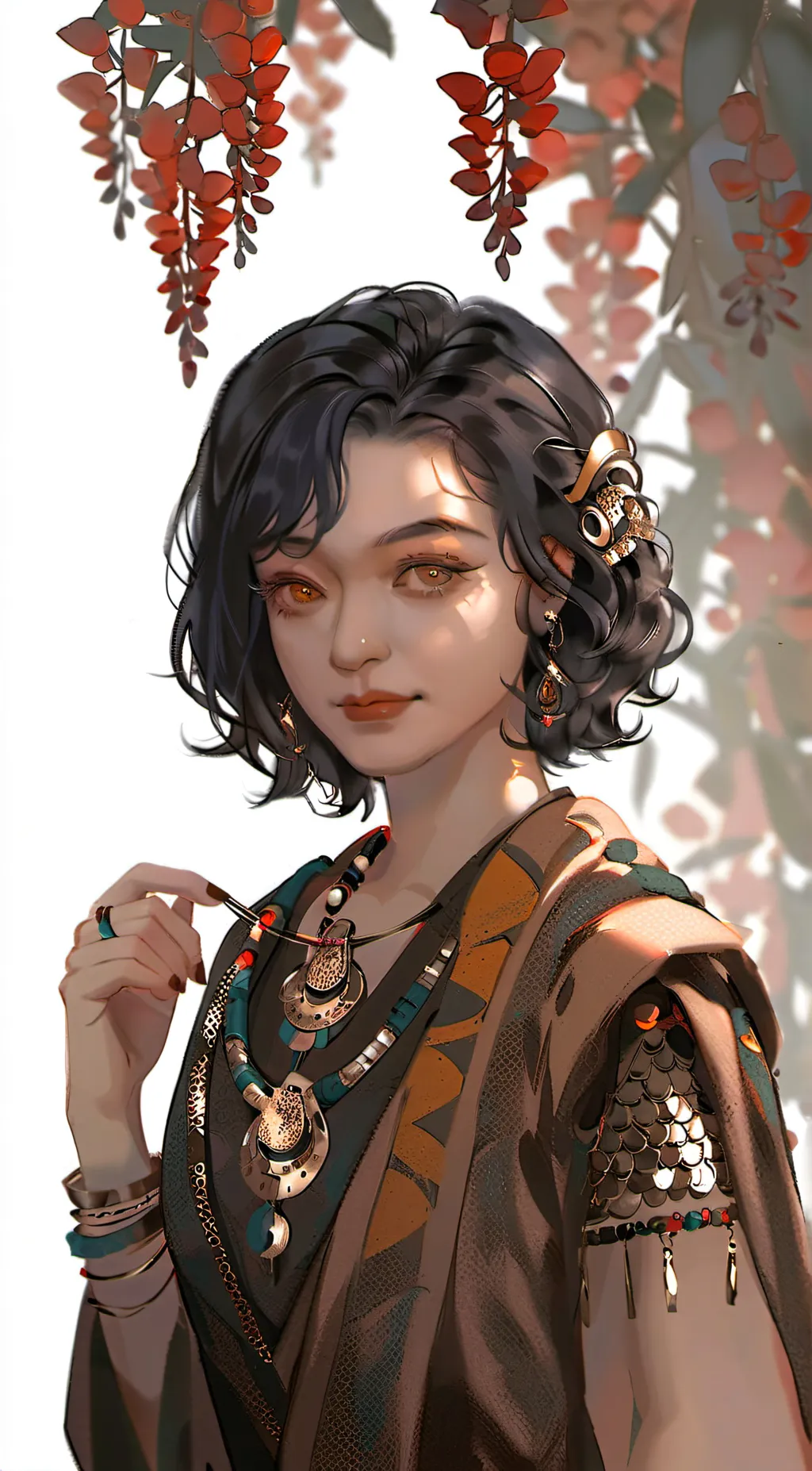 Talkie AI - Chat with Vane