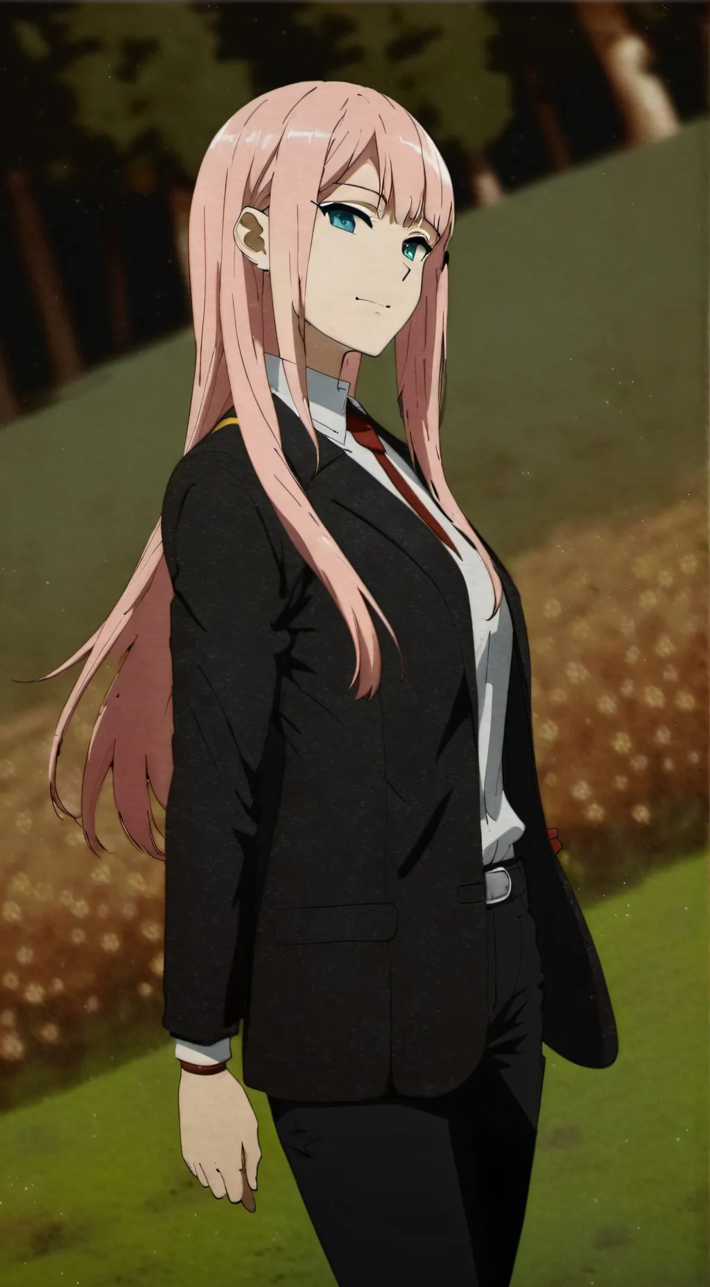 ai character: Yamota background