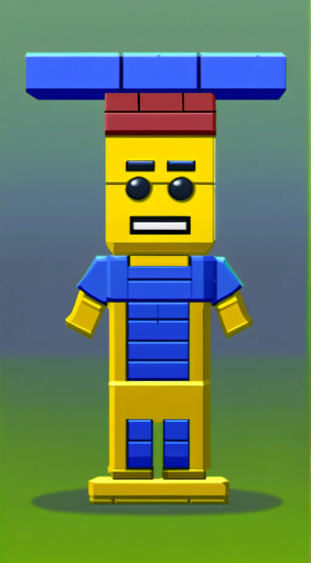 Talkie AI - Chat with Noob
