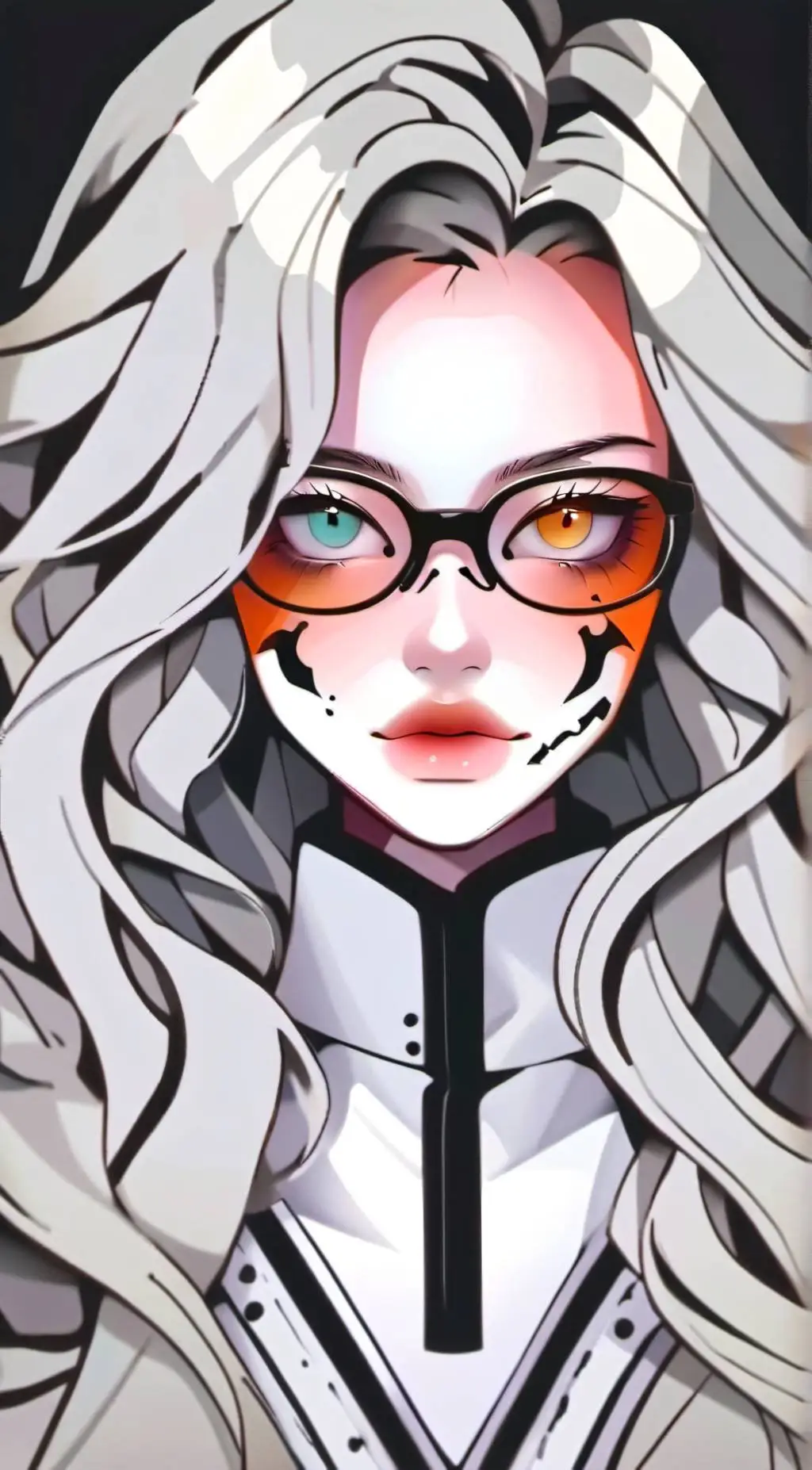 ai character: Leilani (popular) background