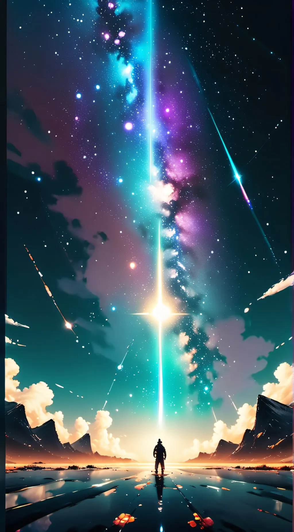 ai character: Heloise background