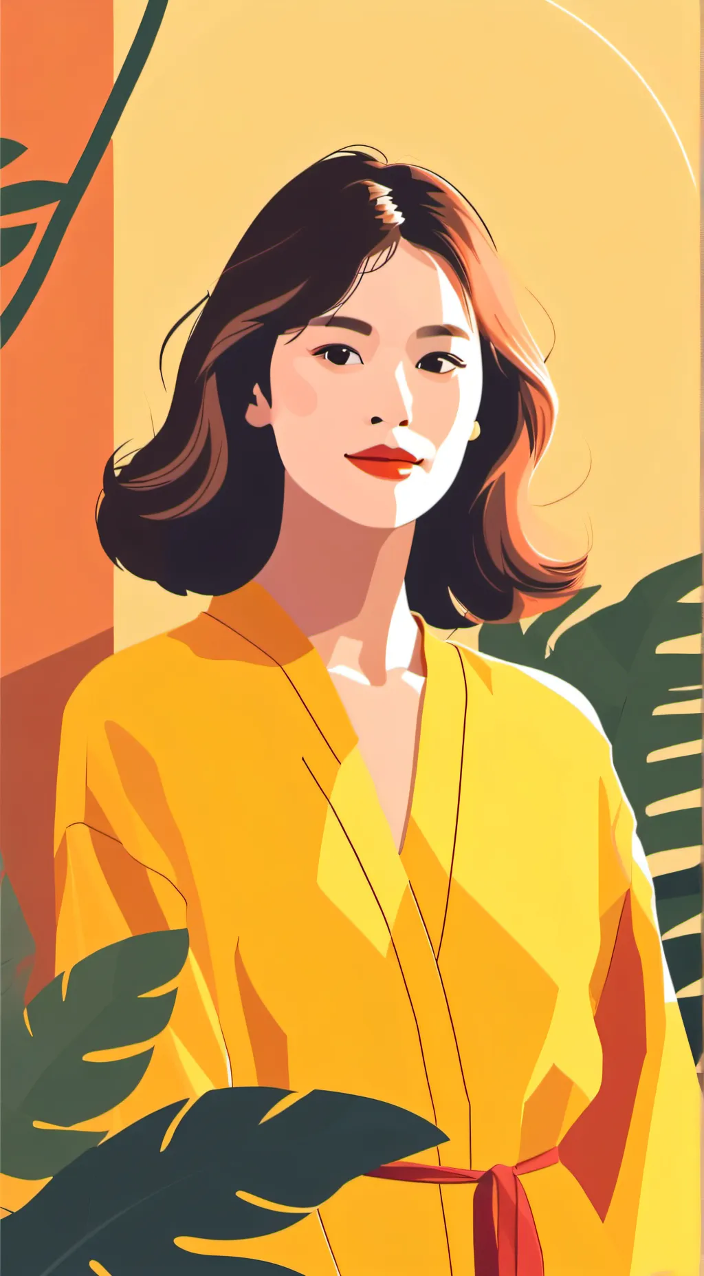 Talkie AI - Chat with maloi 