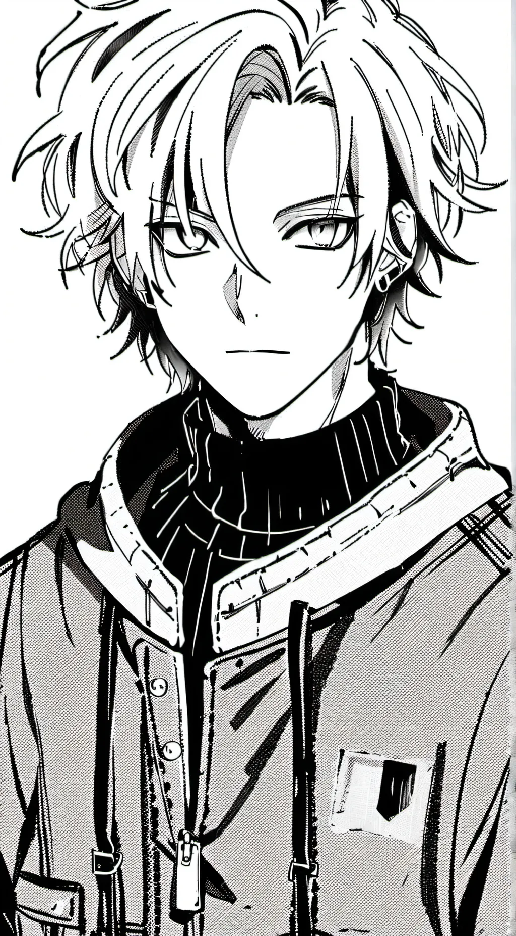 ai character: 👌Jonny 🔥 background