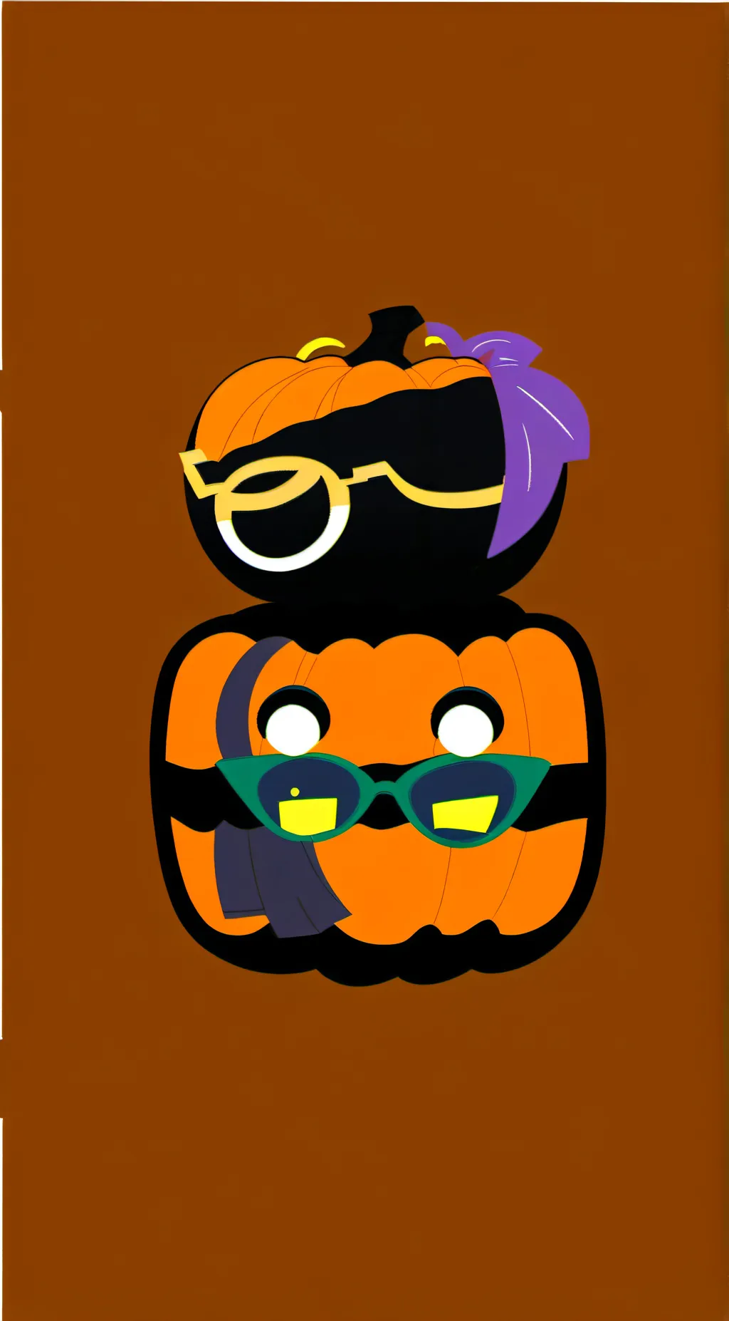 ai character: spooky tales background
