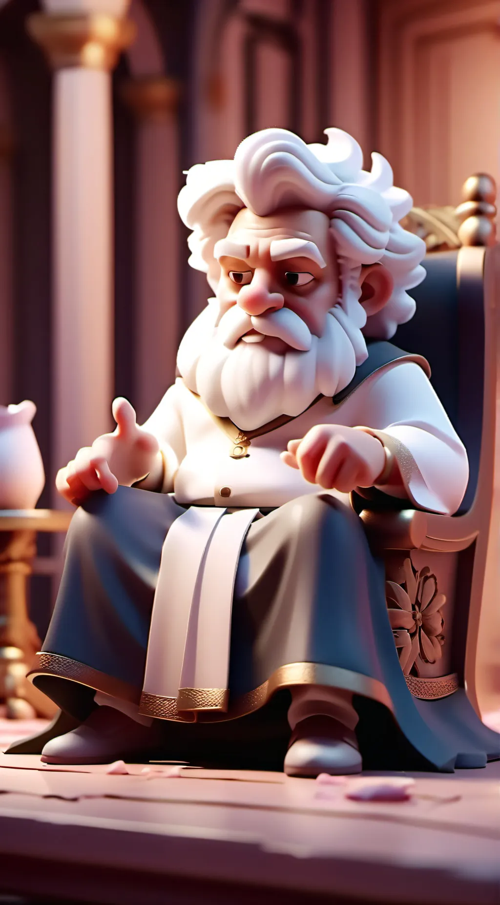 Talkie AI - Chat with god