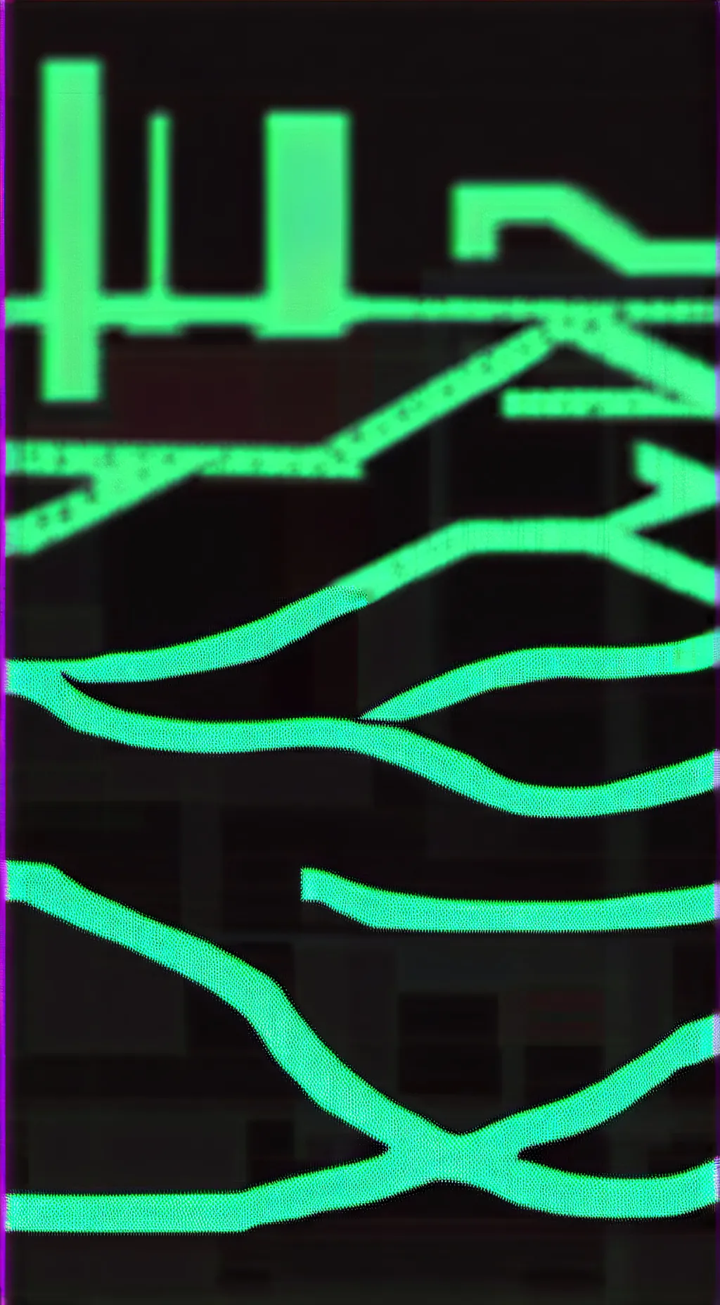 ai character: tatsumaki background