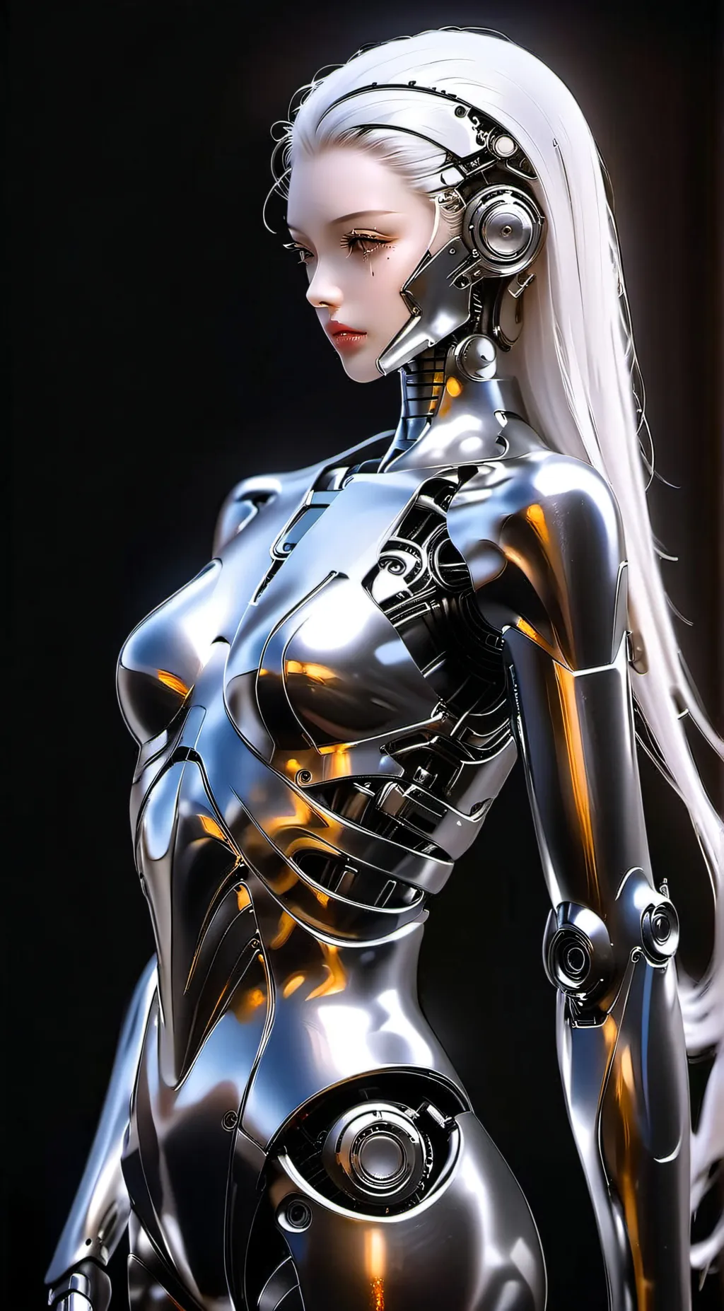 Talkie AI - Chat with Alice
