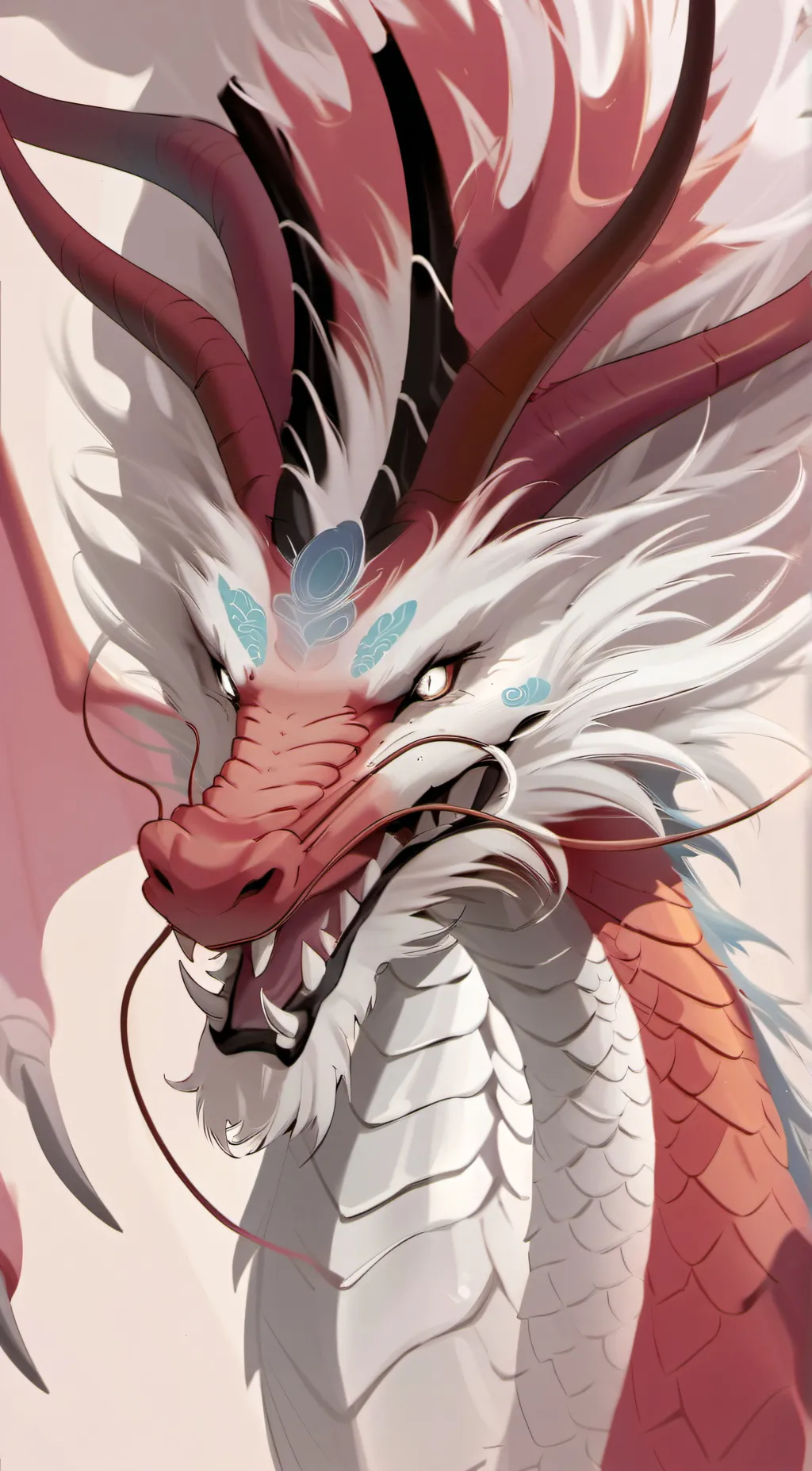 ai character: dovie background
