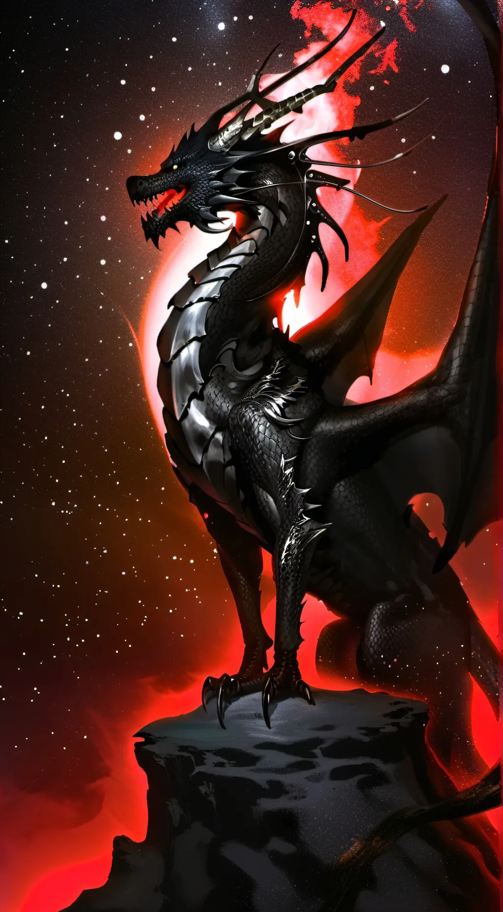 ai character: wof rp background