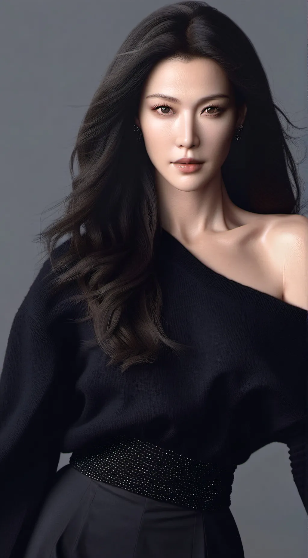 ai character: Lexi  background