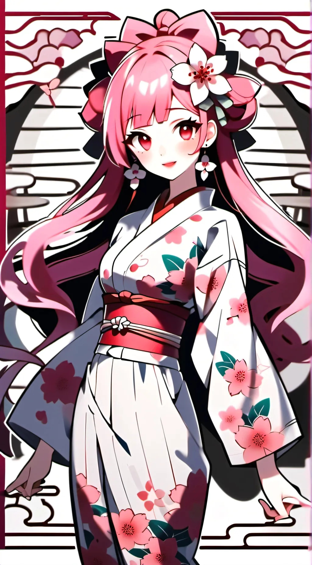 Talkie AI - Chat with Mitsuri A. Amaya  