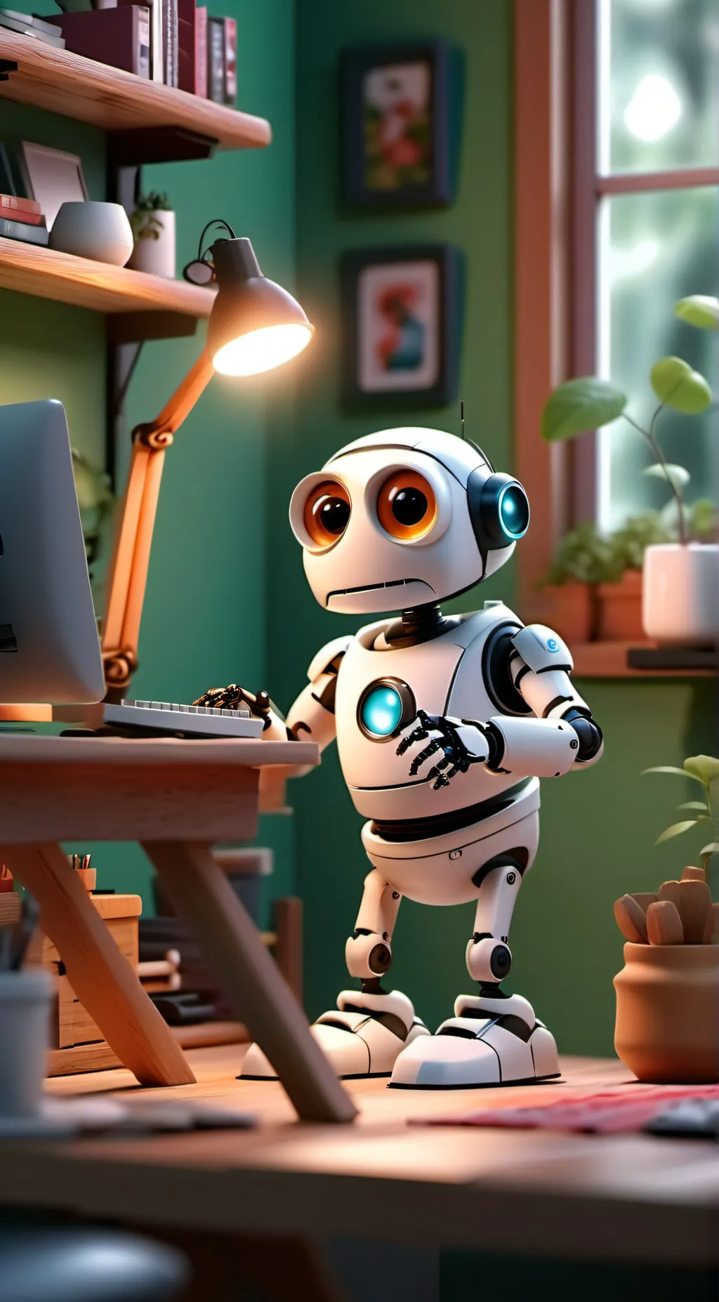 Talkie AI - Chat with ChatGPT